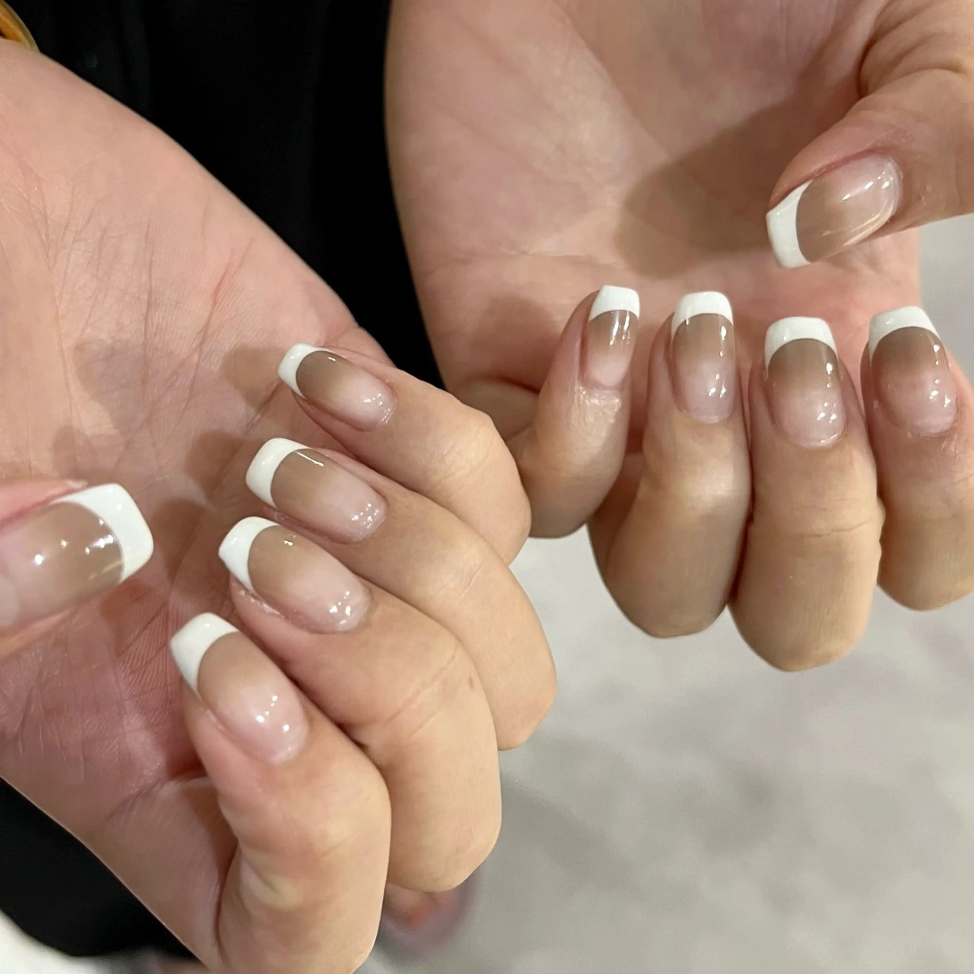 ネイル 🪐富島彩夏 /海外nail🪐のネイルデザイン