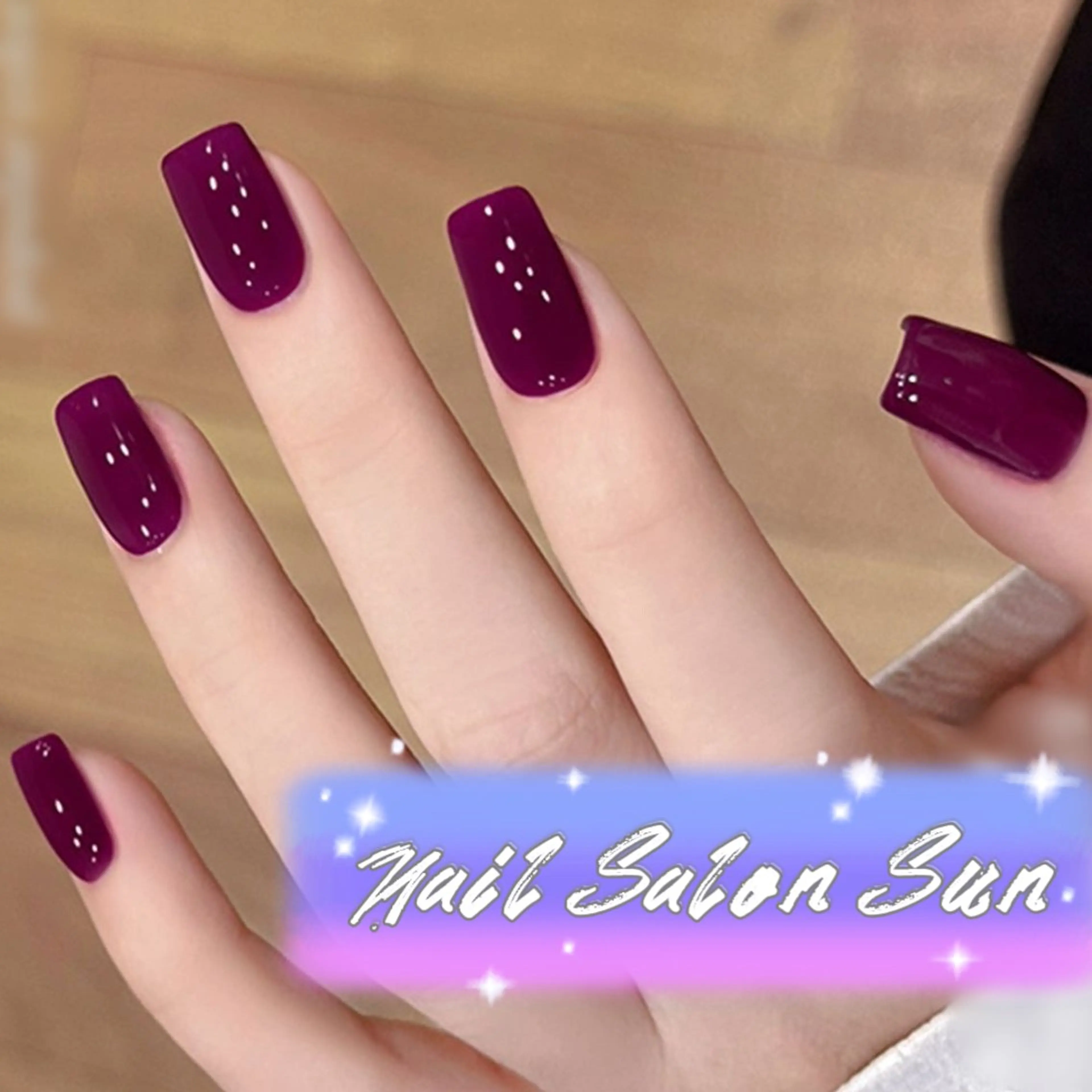 ネイル ハンドネイル Sun Nail サン ネイルサロンのネイルデザイン