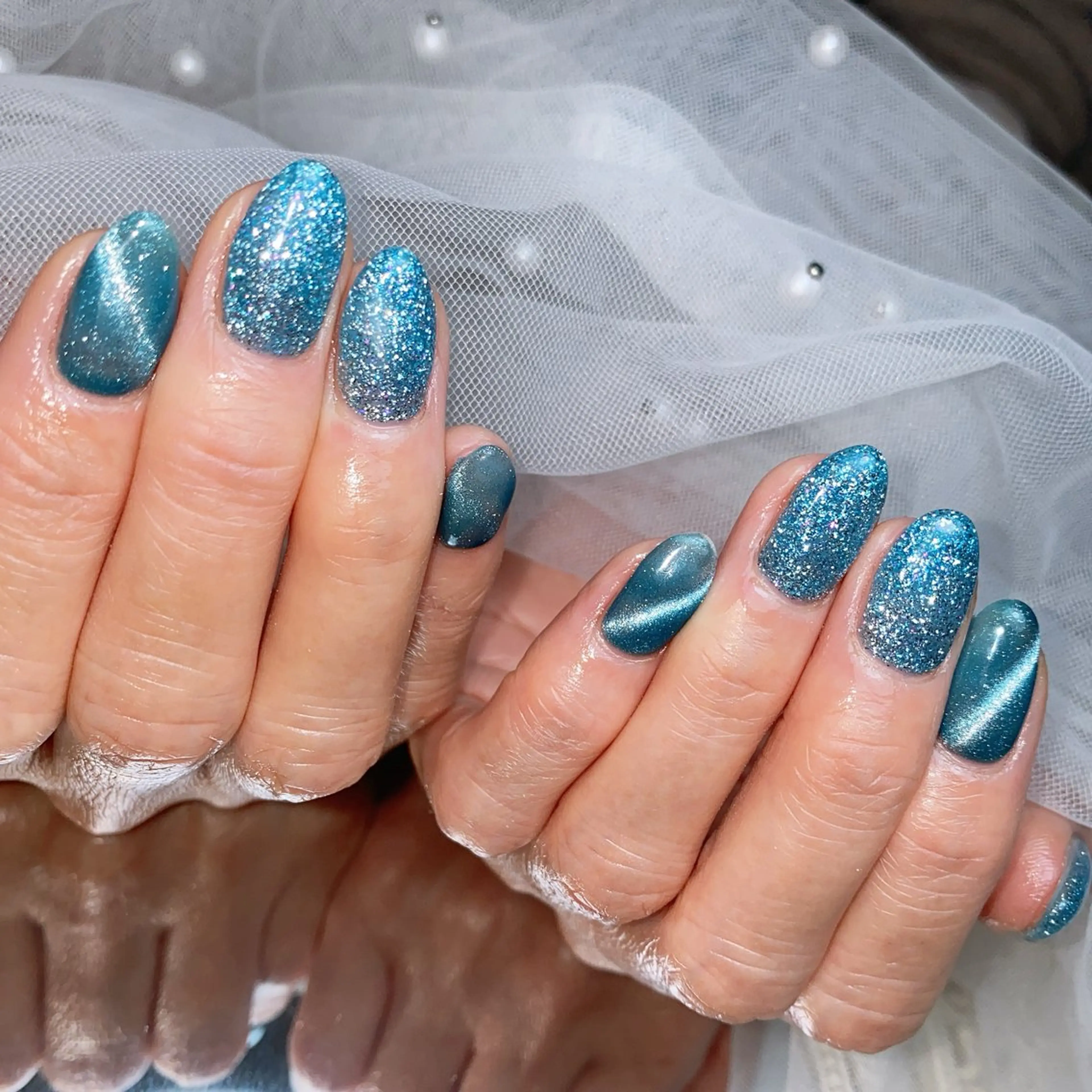 ネイル Beauty Space N&Nのネイルデザイン