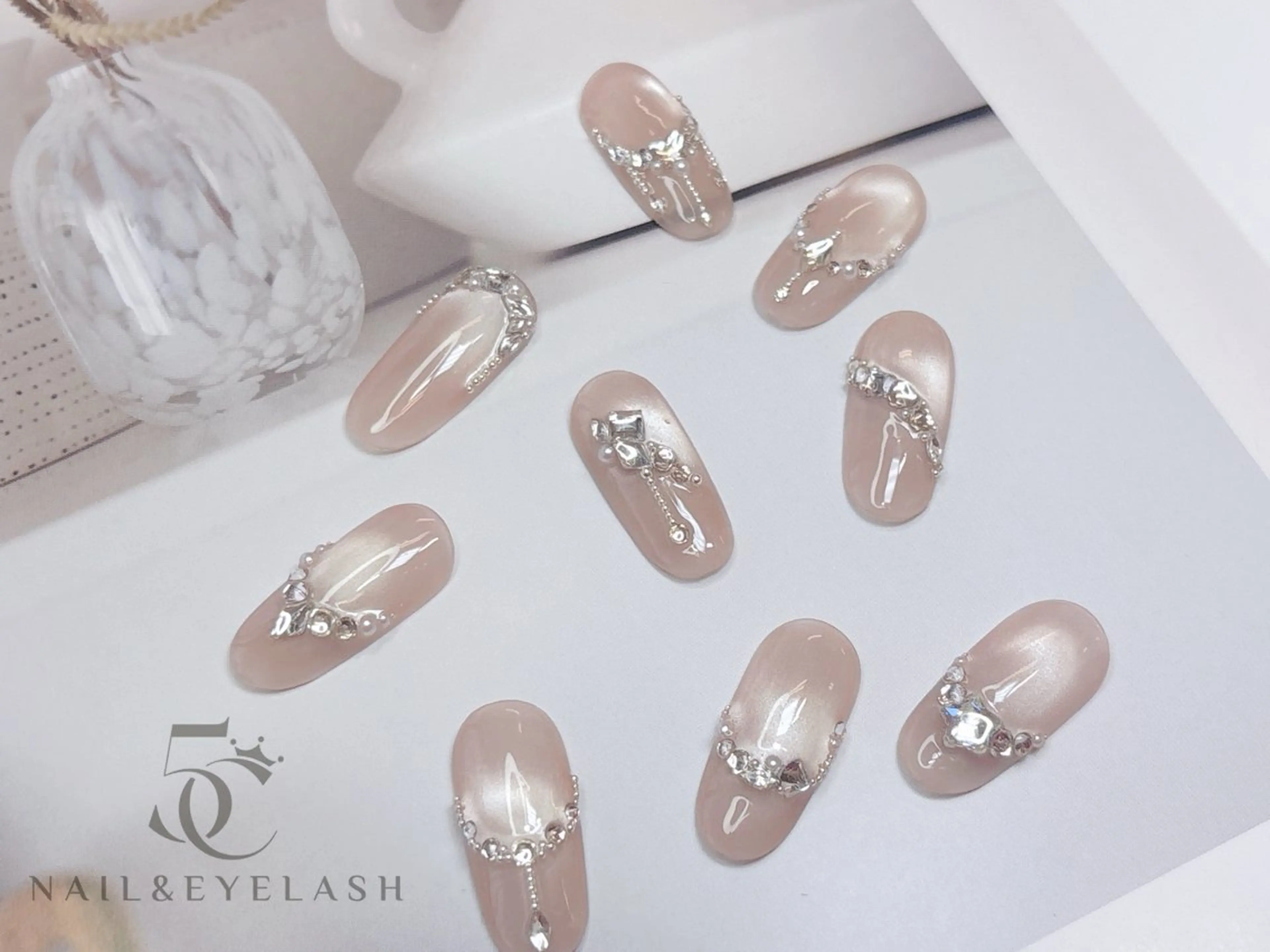 ネイル 5C NAIL 5C NAILのネイルデザイン