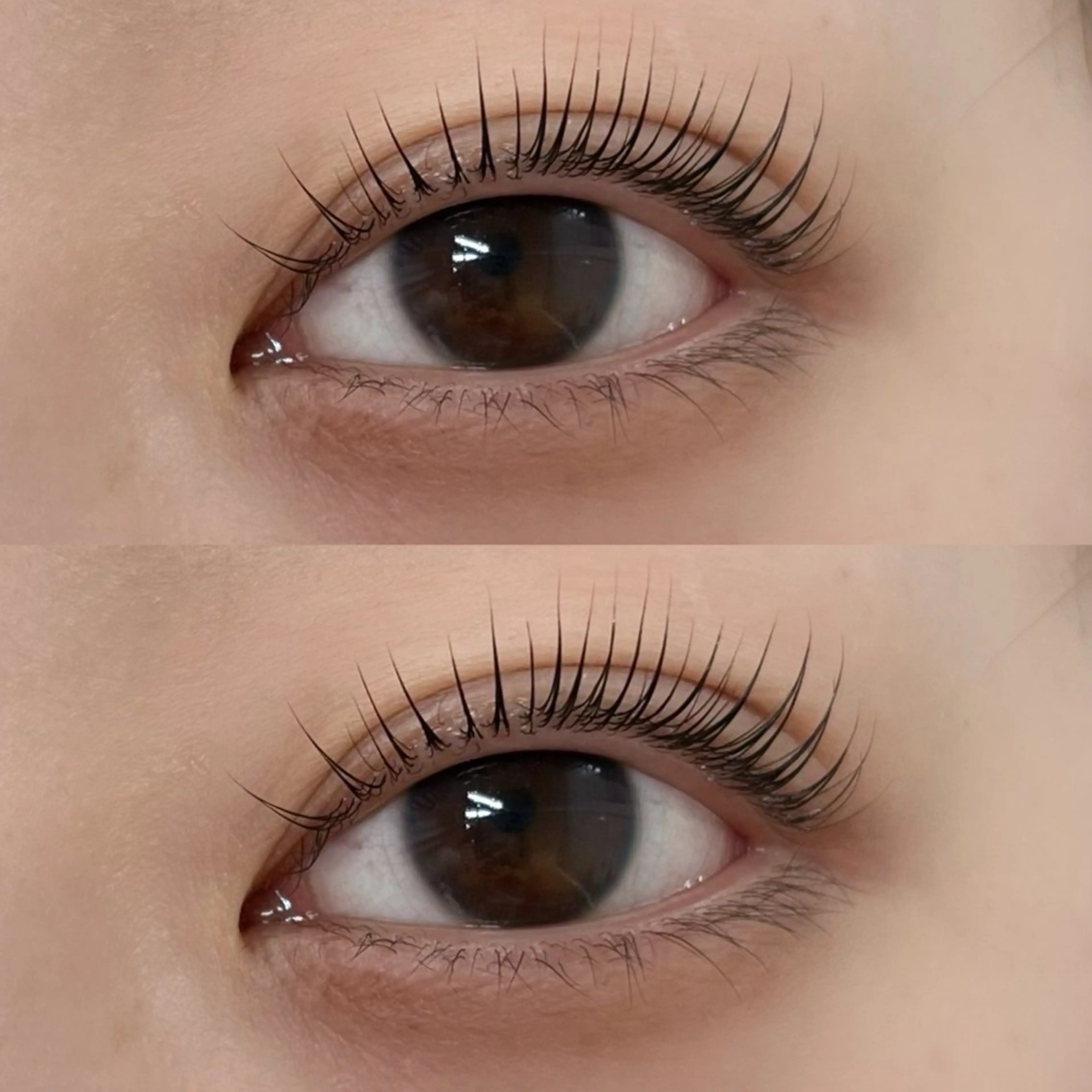 マツエク・マツパ マツパ 岩波 優衣のマツエク・マツパデザイン