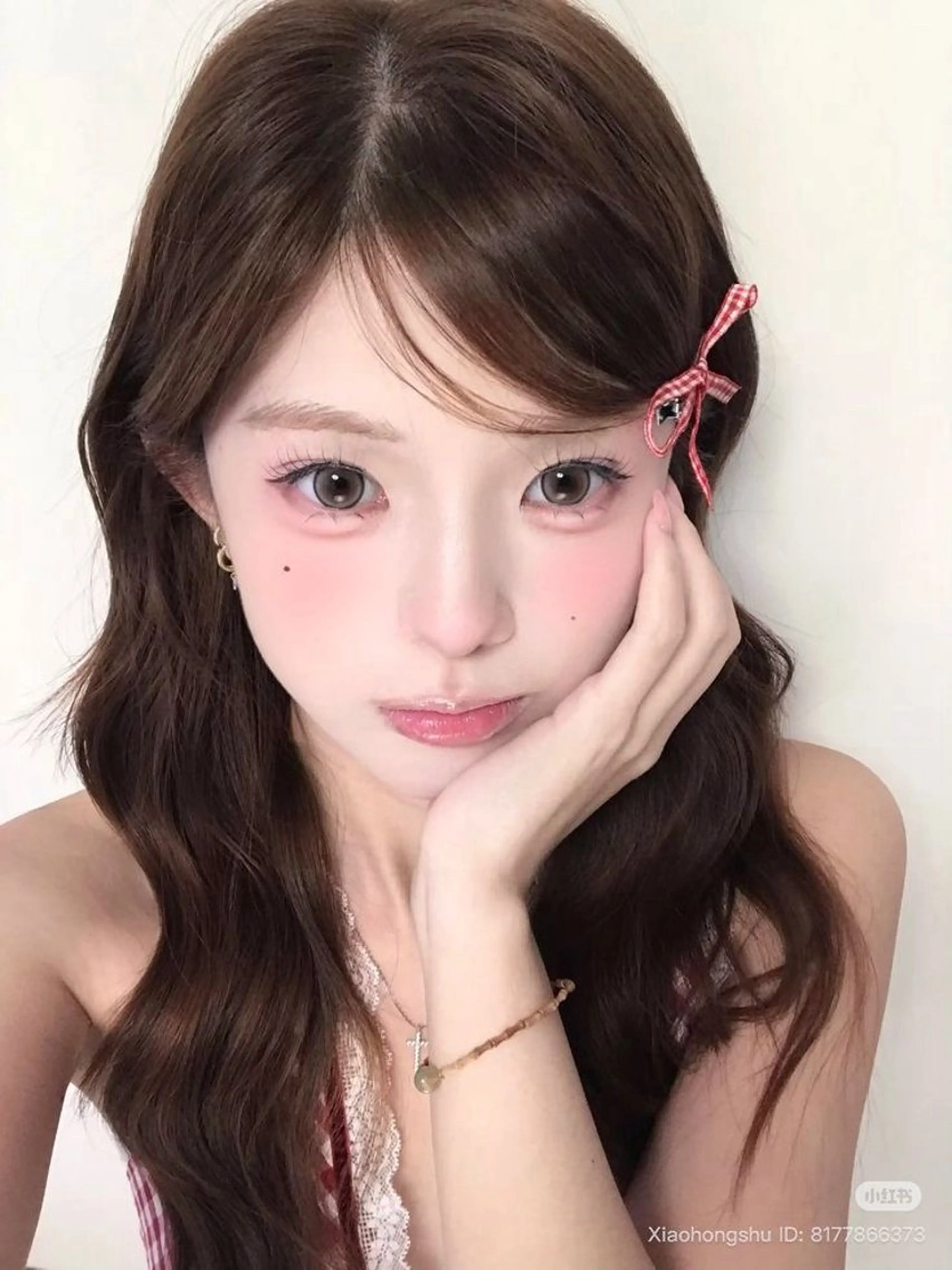 カラー カット ヘアカラー トリートメント 🎀𝑹𝑰𝑲𝑶 🎀【福島・梅田】のヘアスタイル