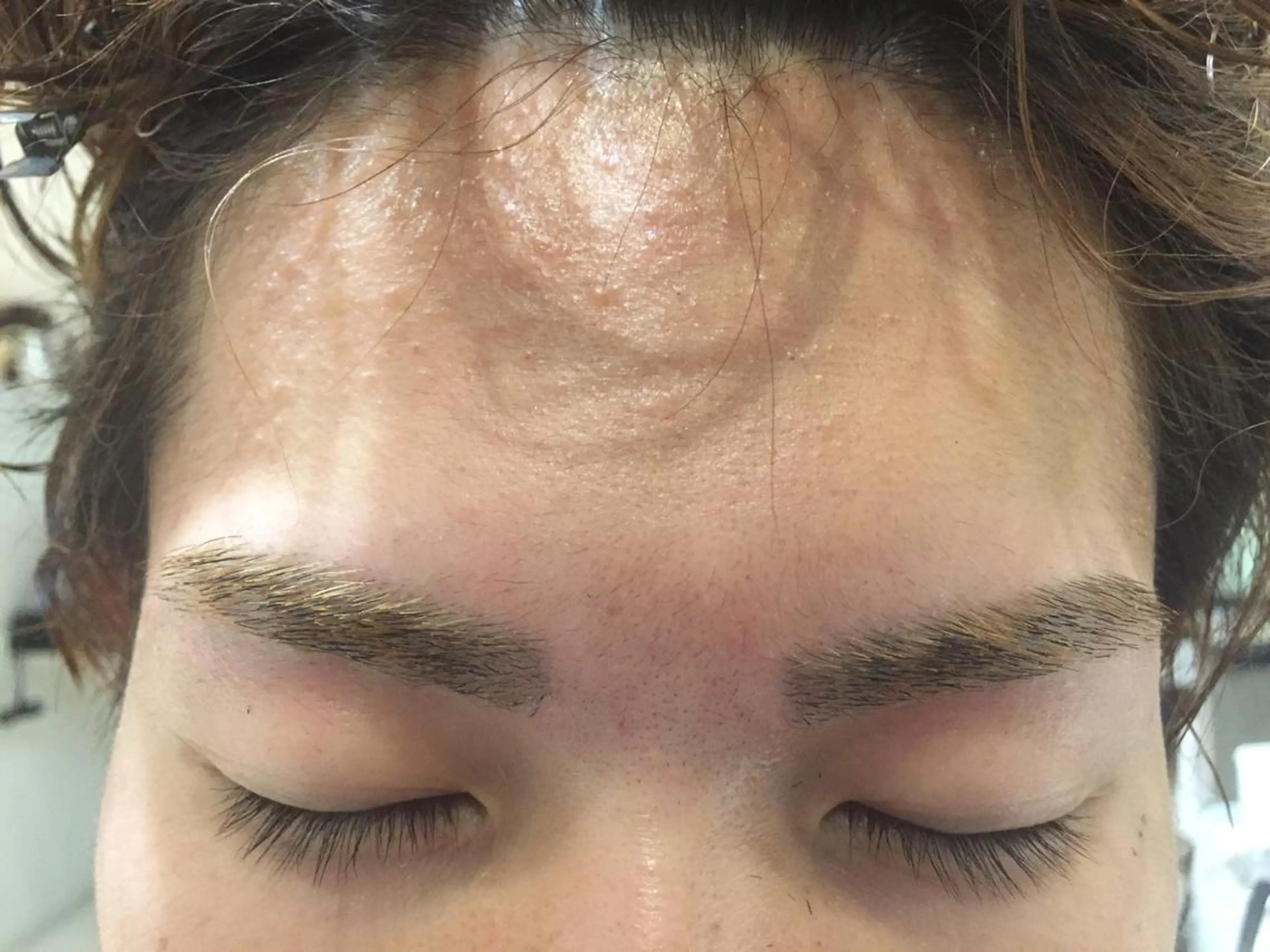 aimée/ まつ毛&眉毛サロンの眉毛・アイブロウイメージ