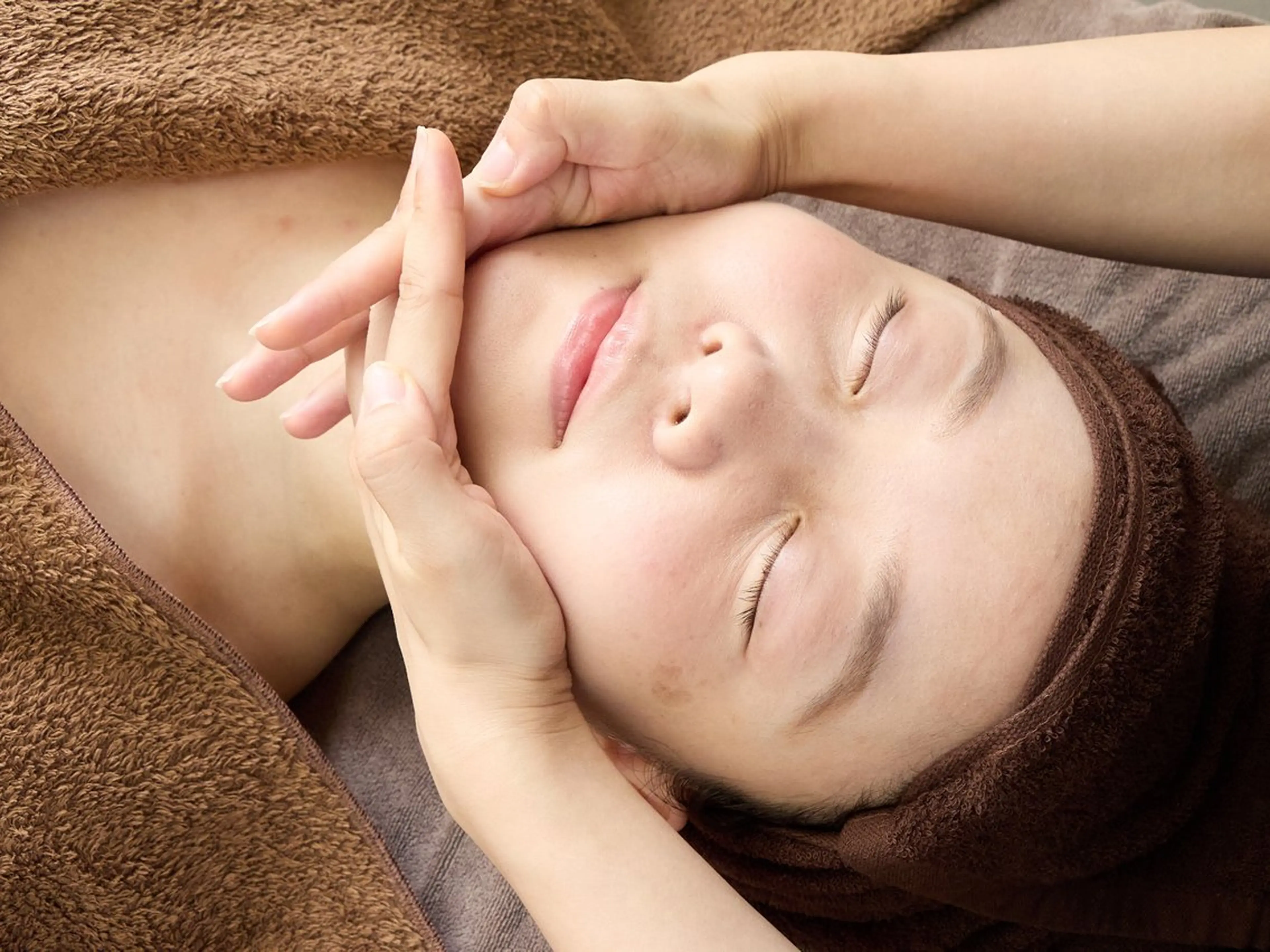 salon COCONEのエステ・リラクイメージ