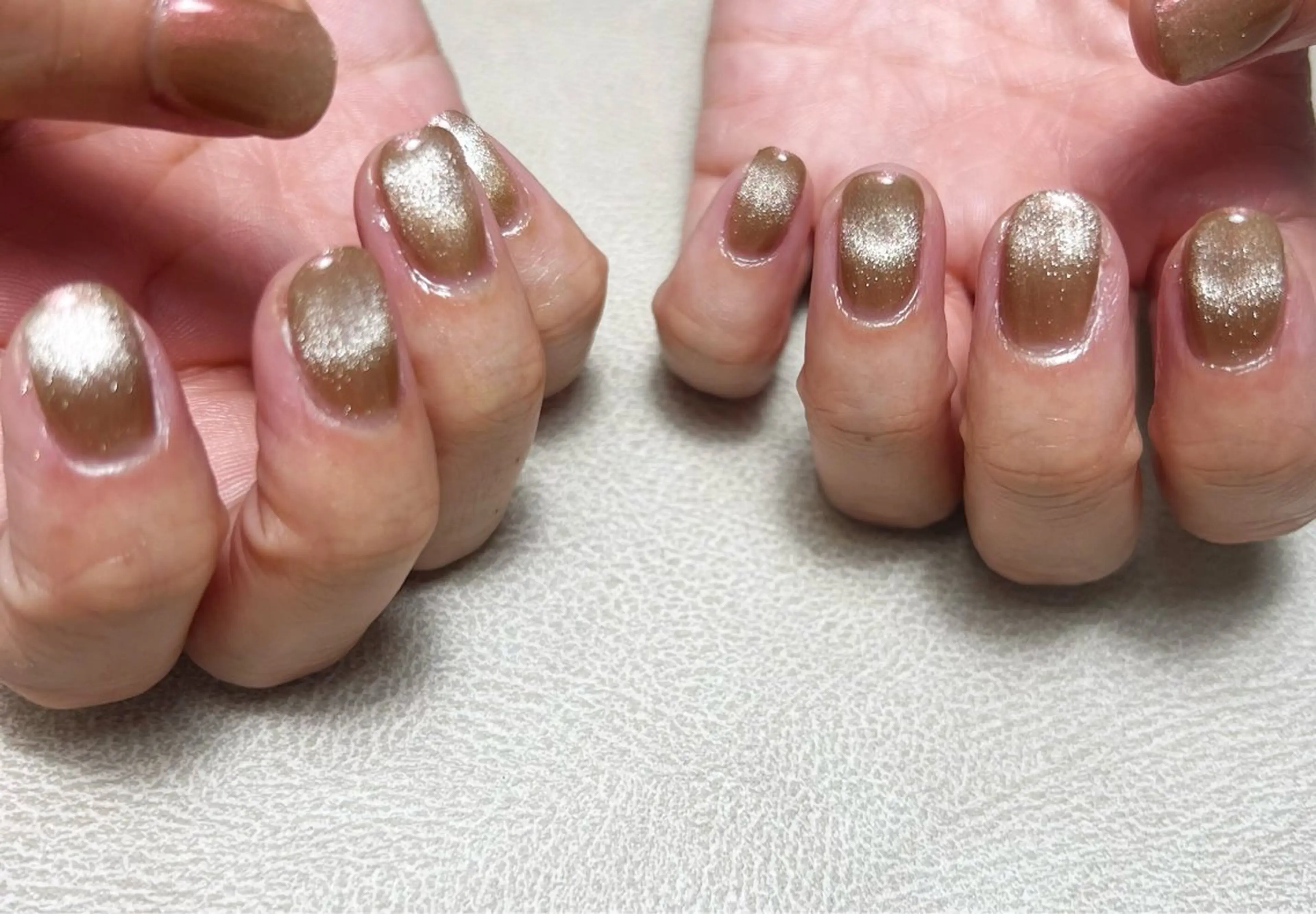 ネイル H. Sayuriのネイルデザイン