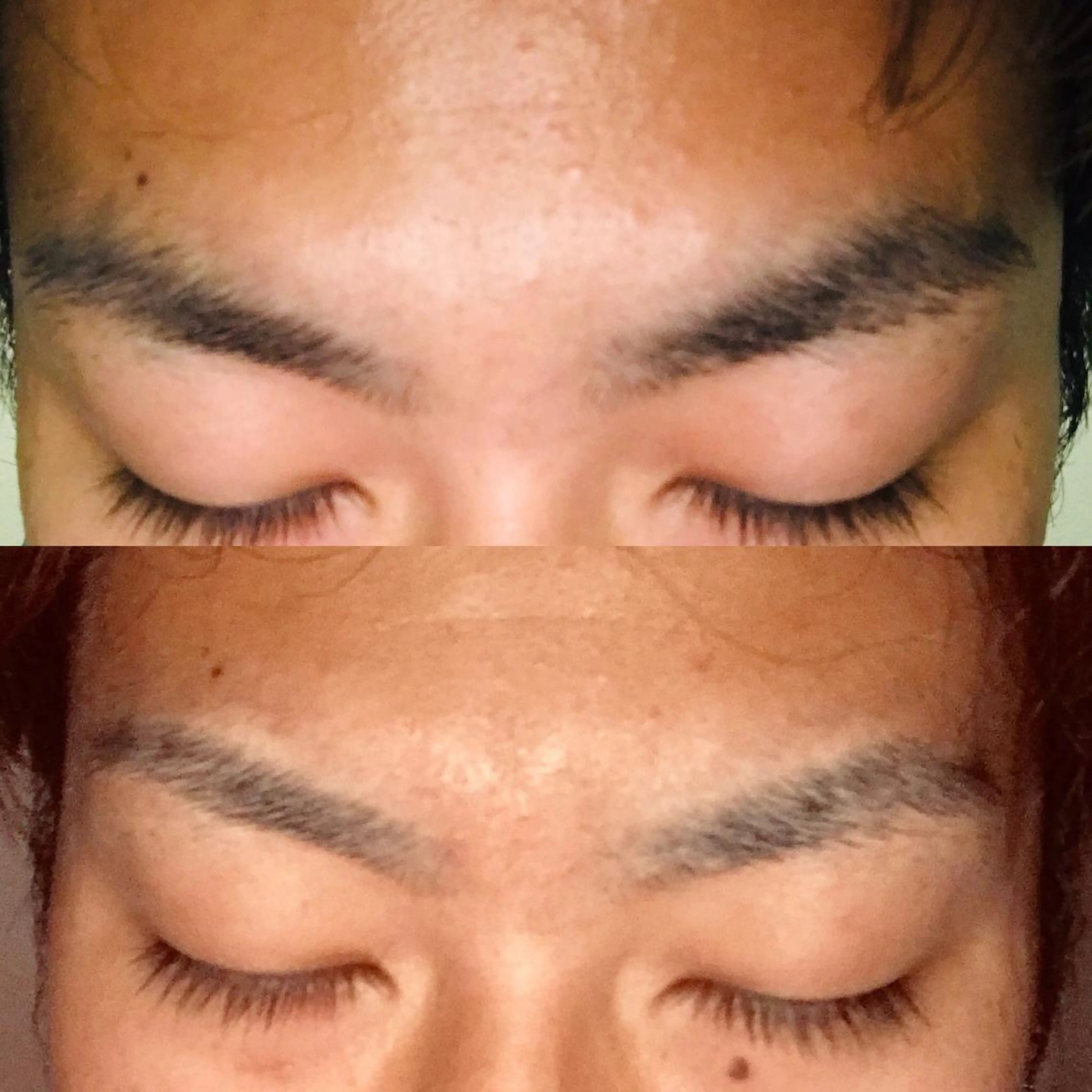 ✨眉カット✨の写真