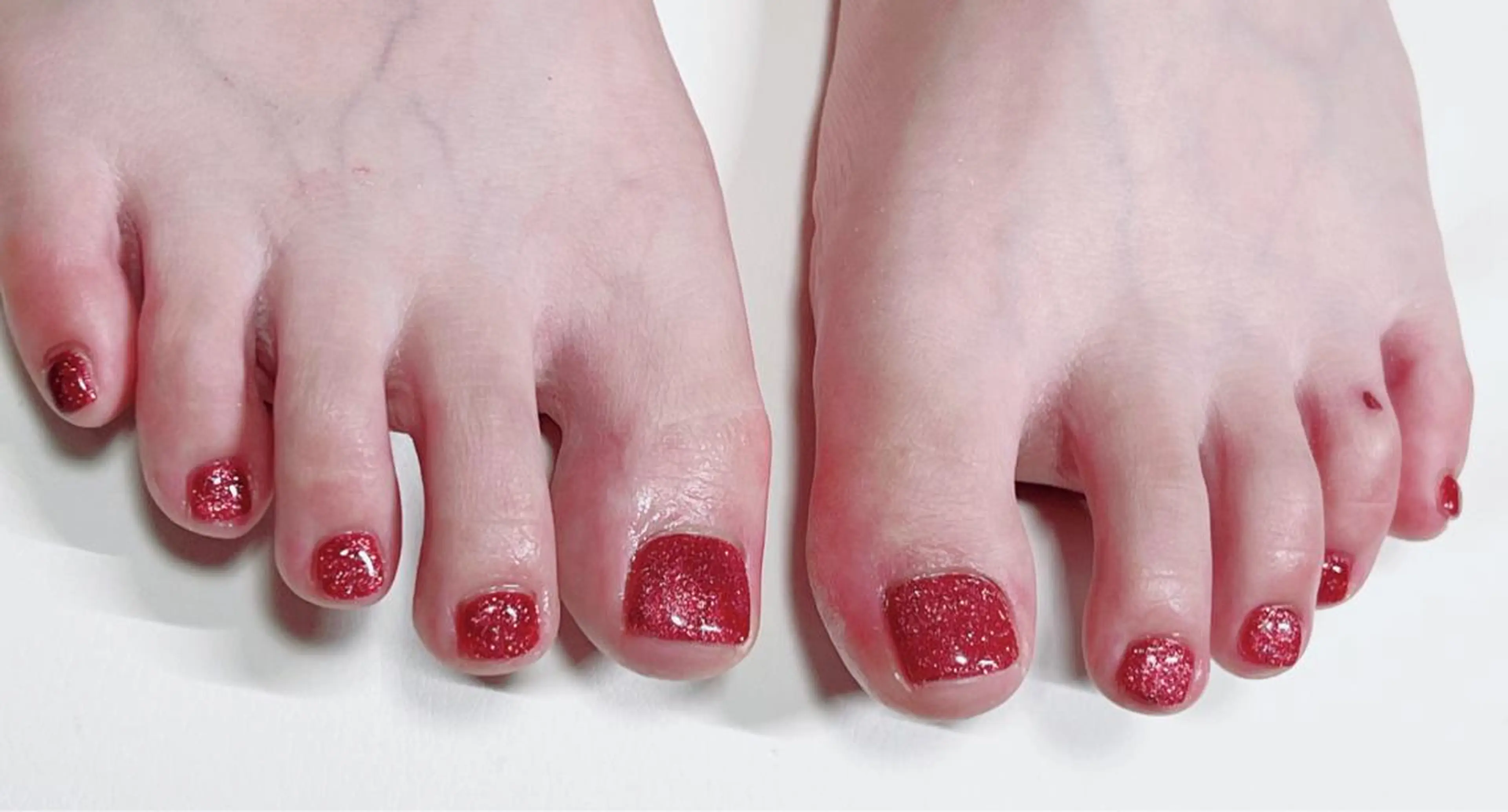 ネイル lucky nail 歌舞伎町のネイルデザイン