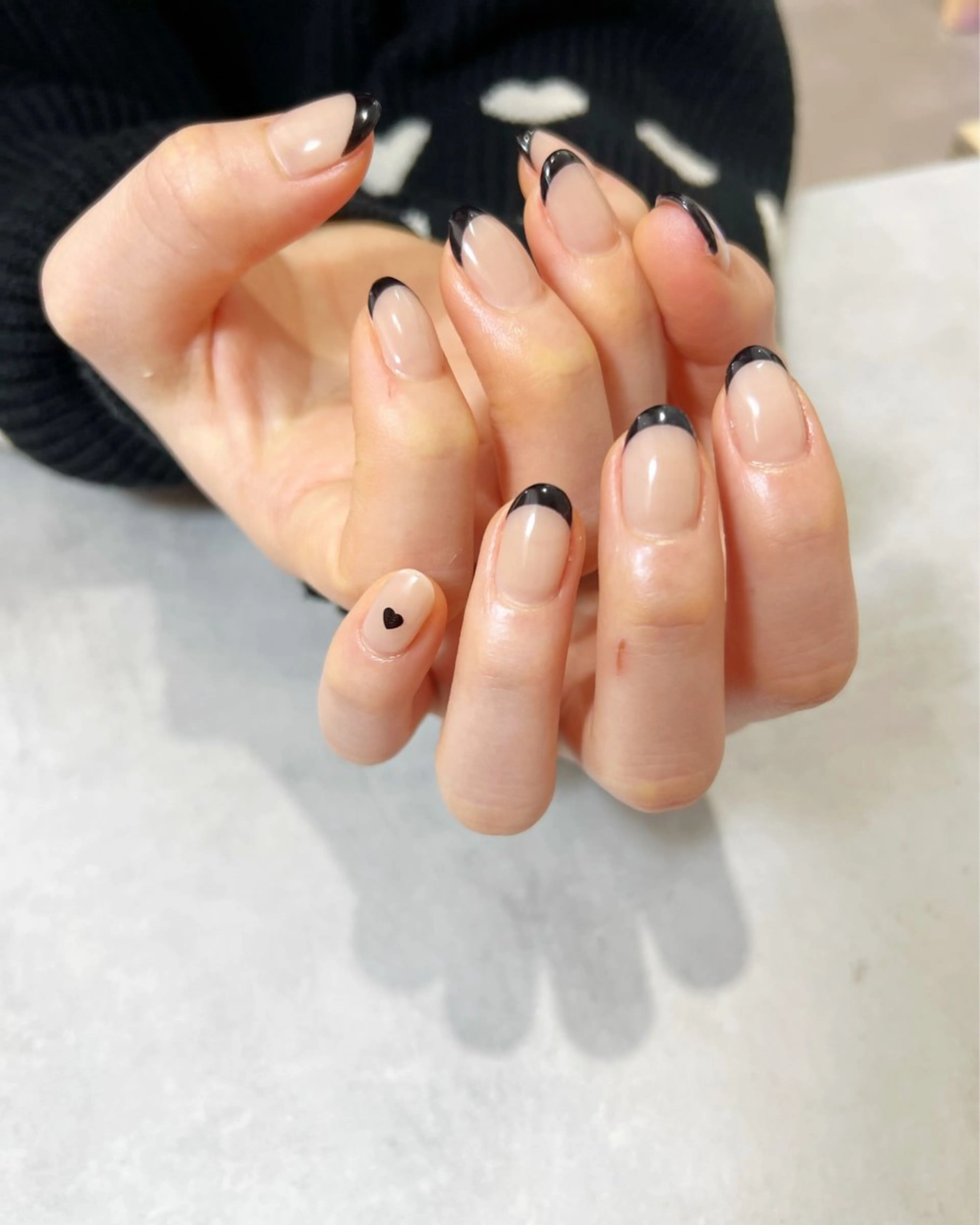 ネイル A/gan nail salonのネイルデザイン