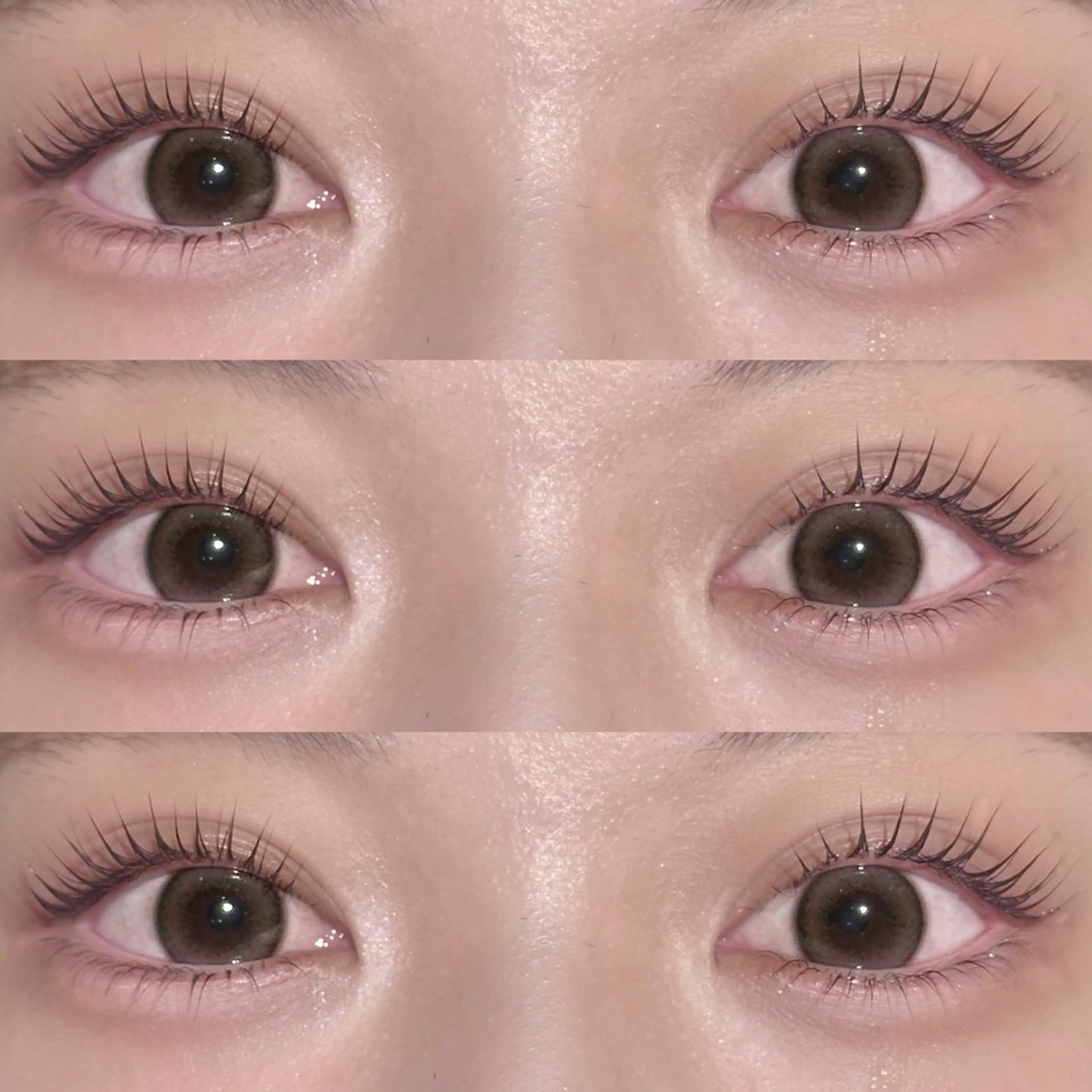 マツエク・マツパ マツパ lit.🤍 kiyoneのマツエク・マツパデザイン