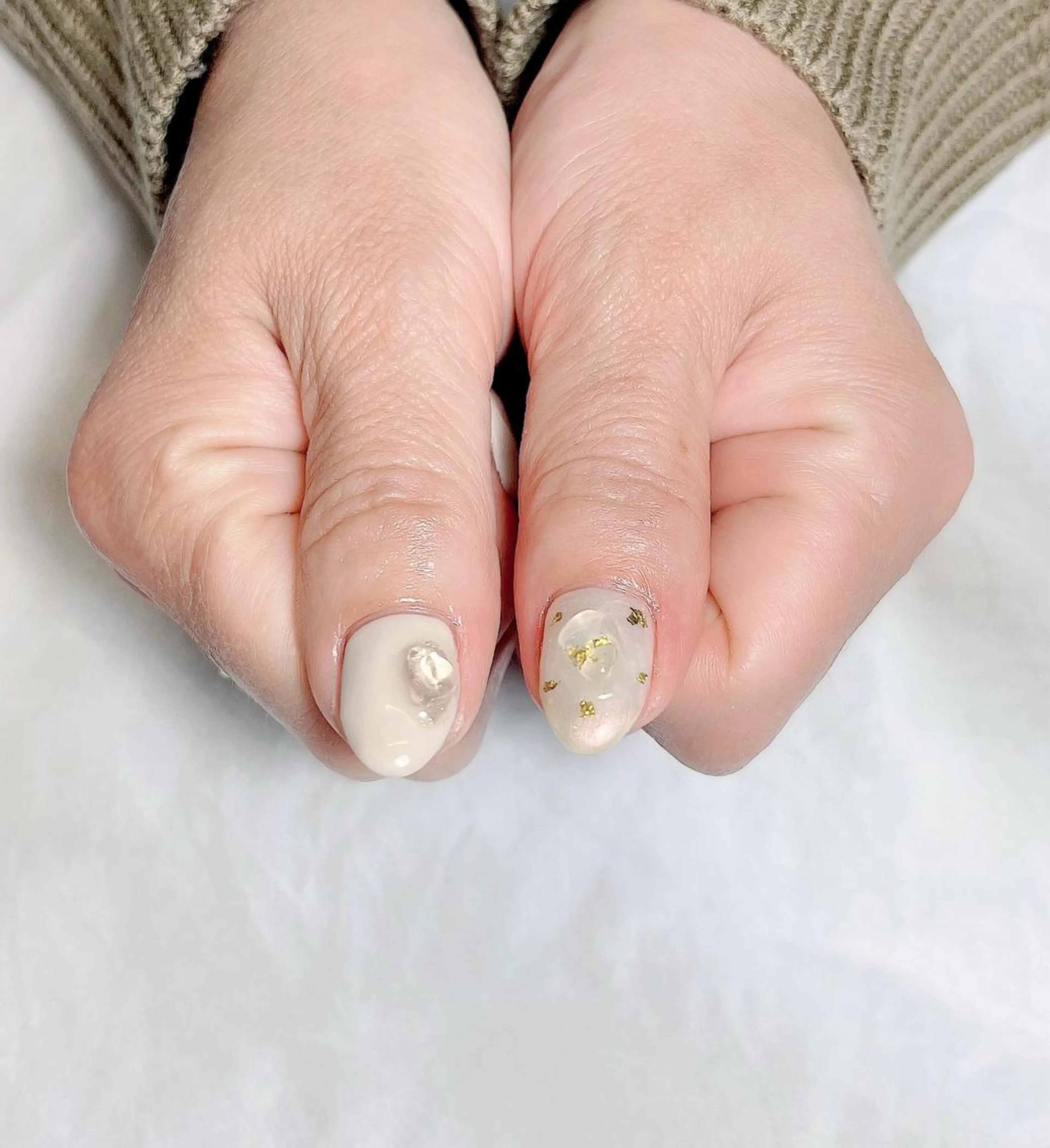 ネイル hairsalon556所属・hairsalon 556のマツエク・マツパデザイン