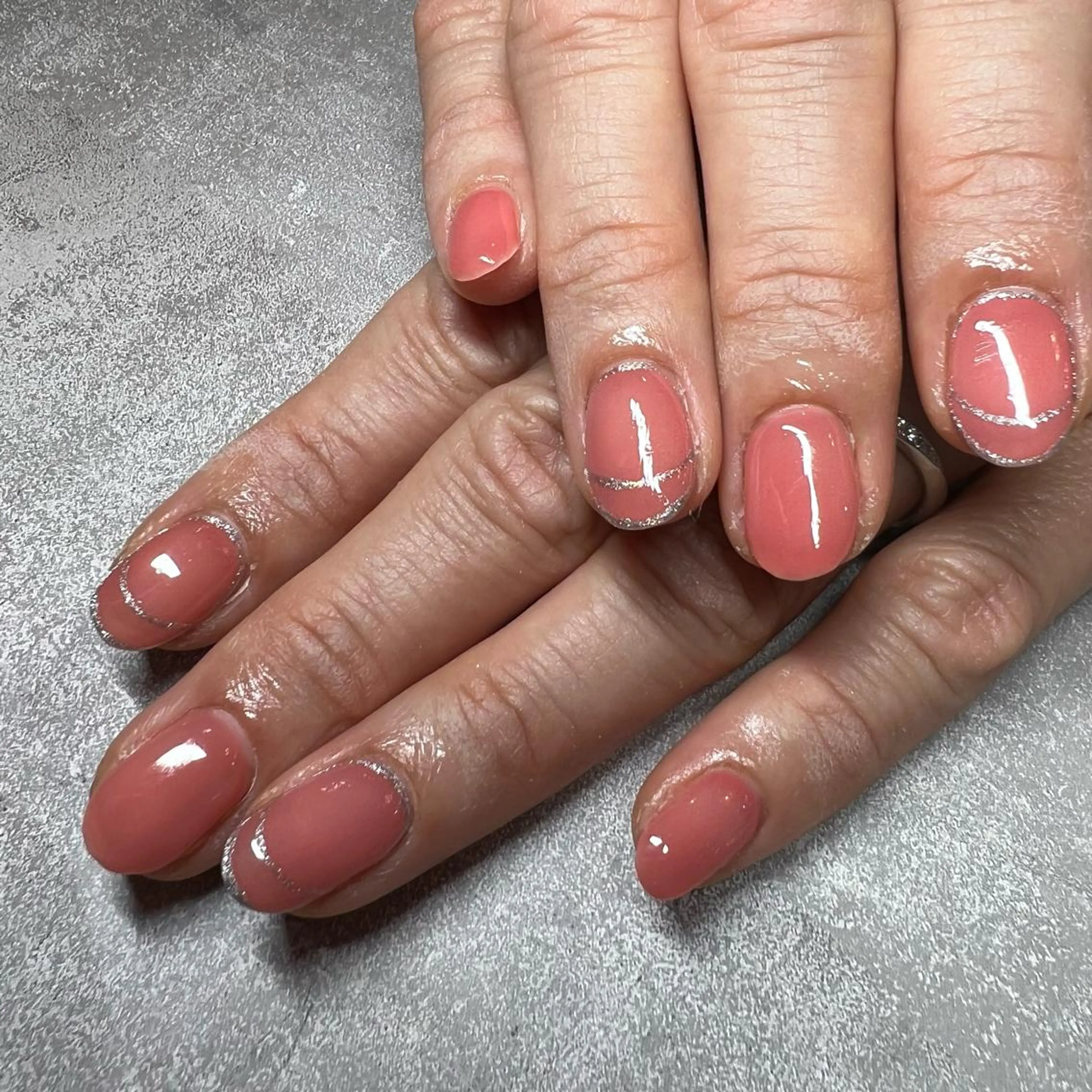 ネイル Dia Nail AKIのネイルデザイン