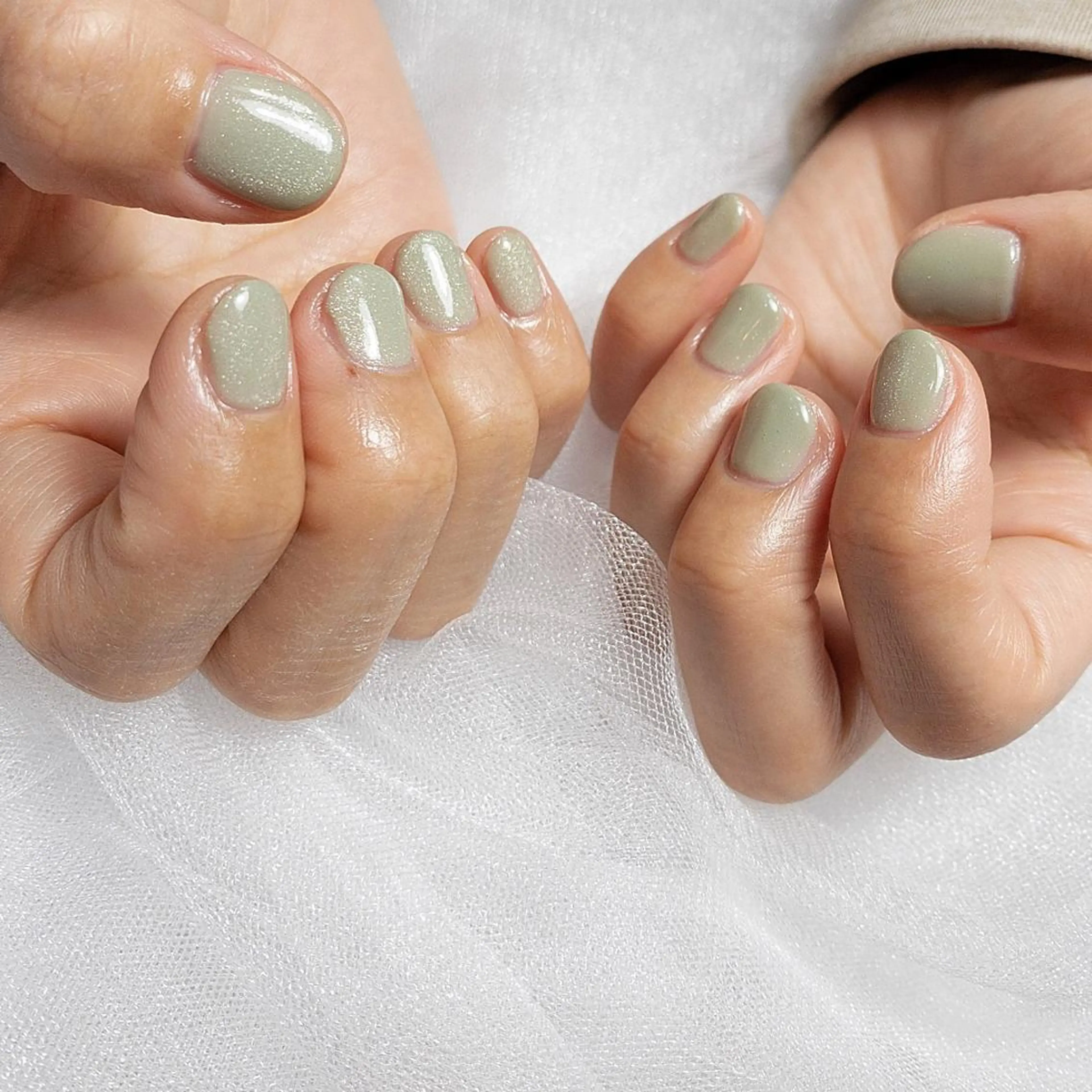 ネイル rokunana 佐野のネイルデザイン