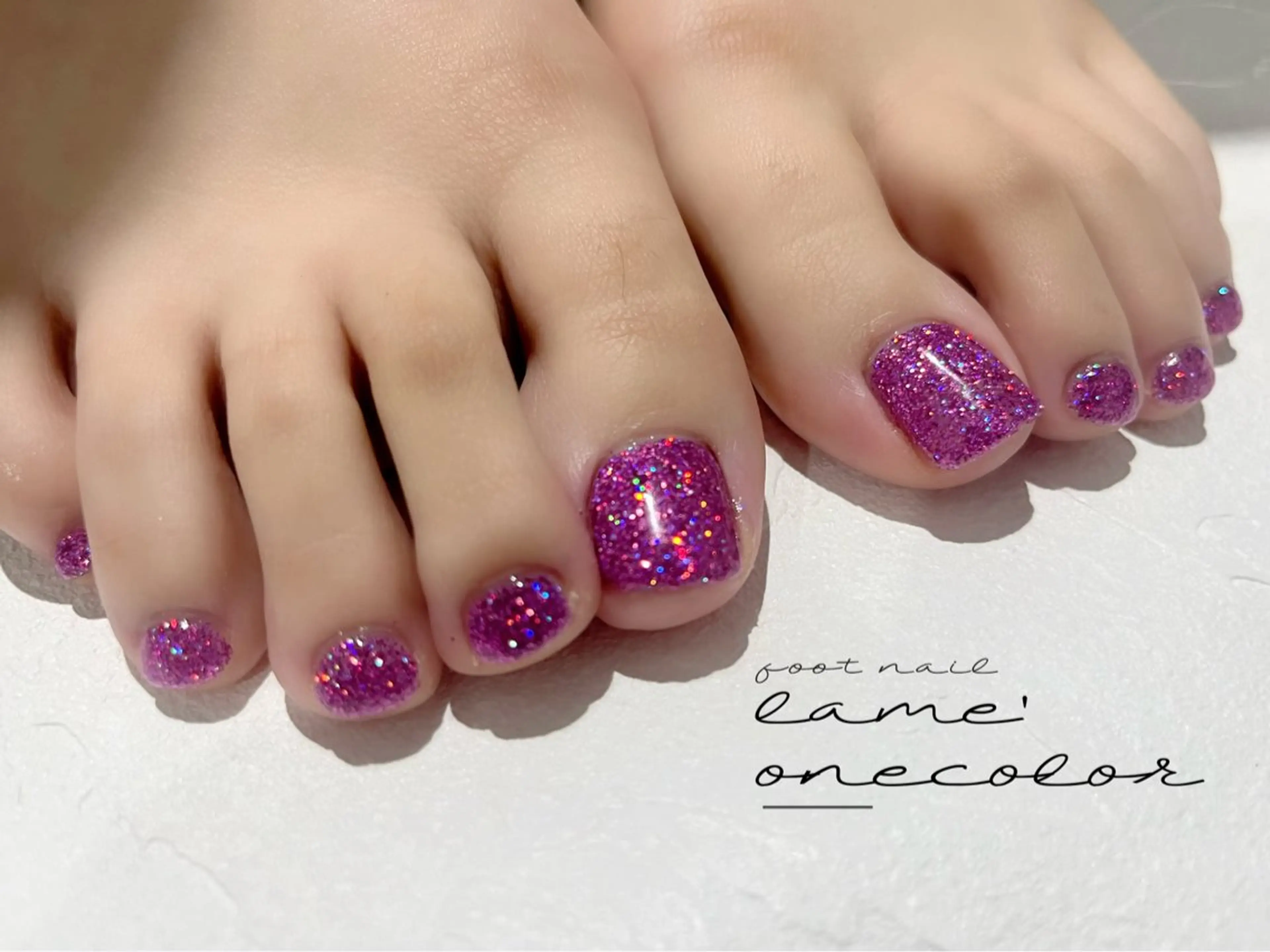 ネイル 森 栄のネイルデザイン