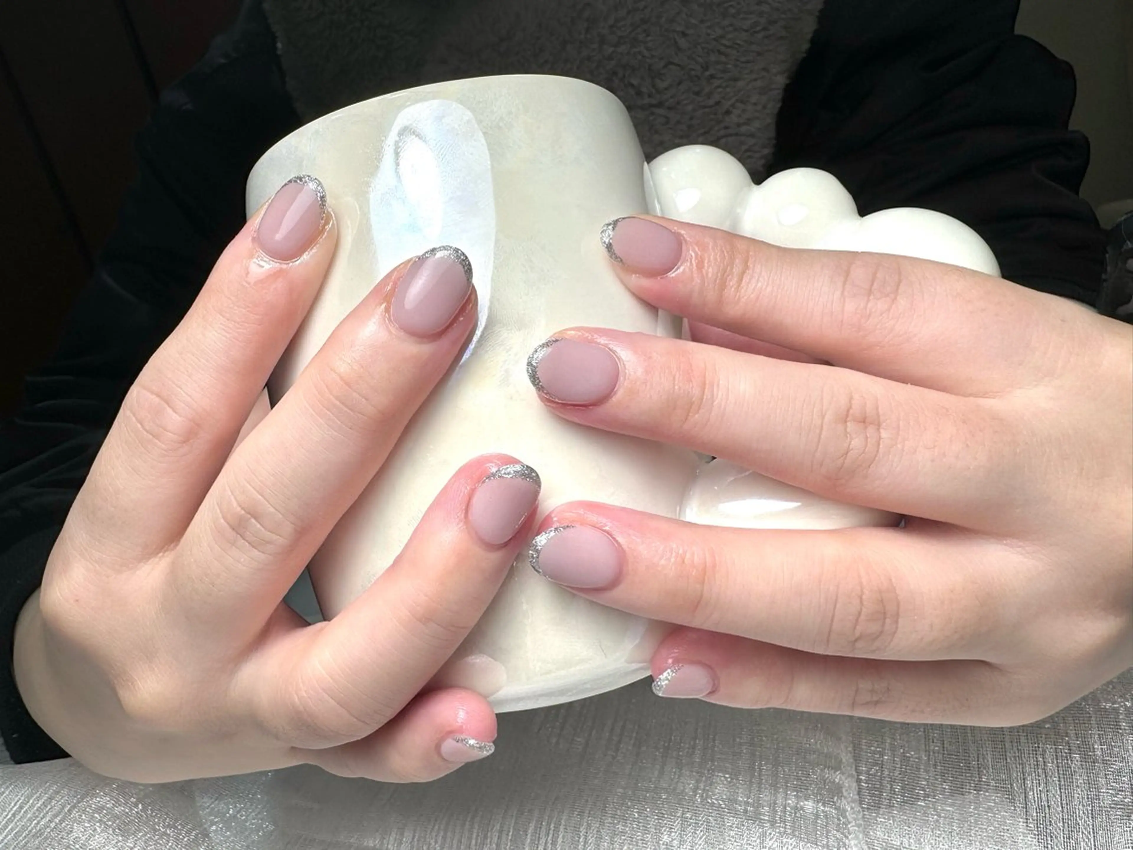 ネイル M.T nailのネイルデザイン