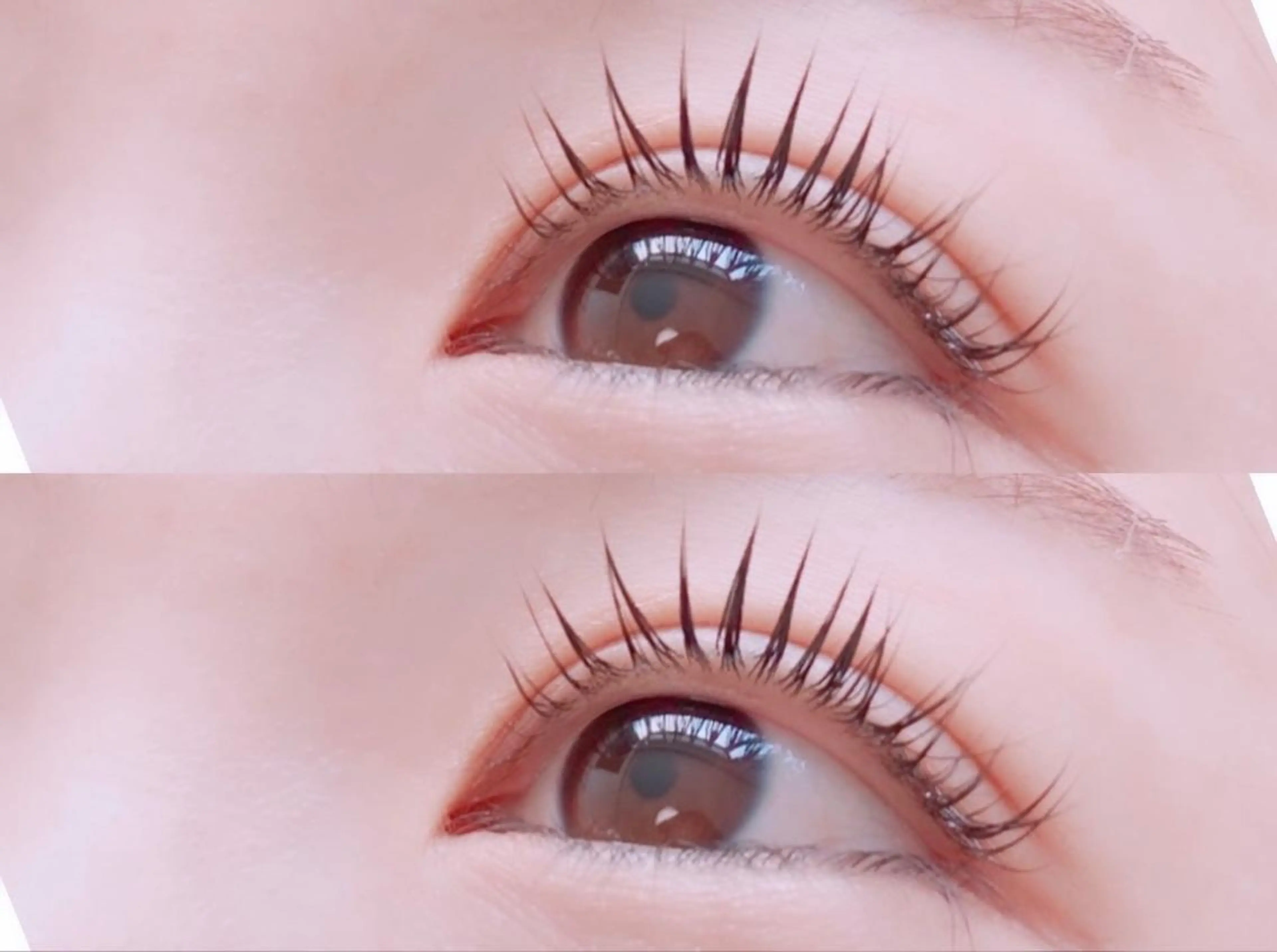 マツエク・マツパ EYES YUNのマツエク・マツパデザイン