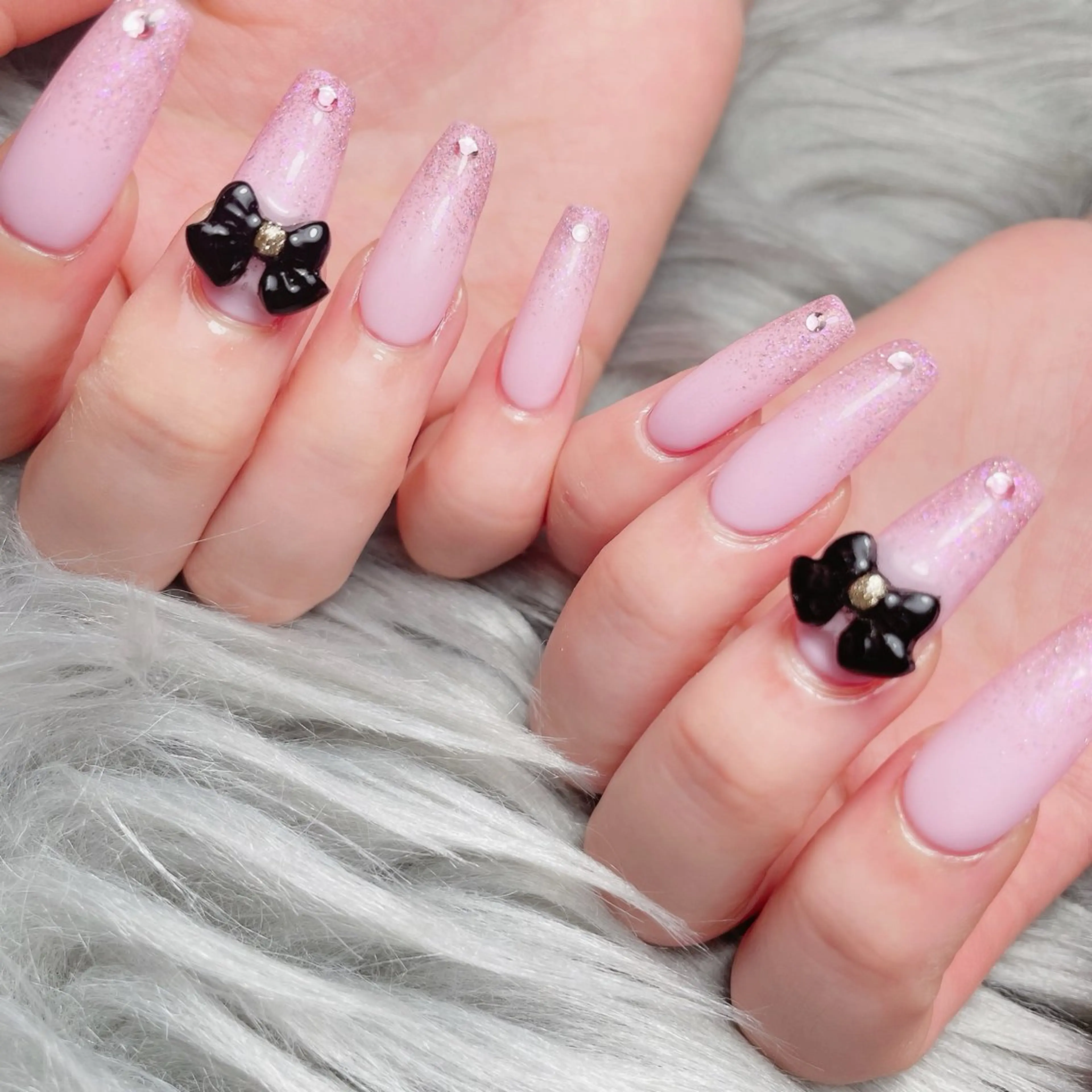 ネイル nail studio　Nのネイルデザイン