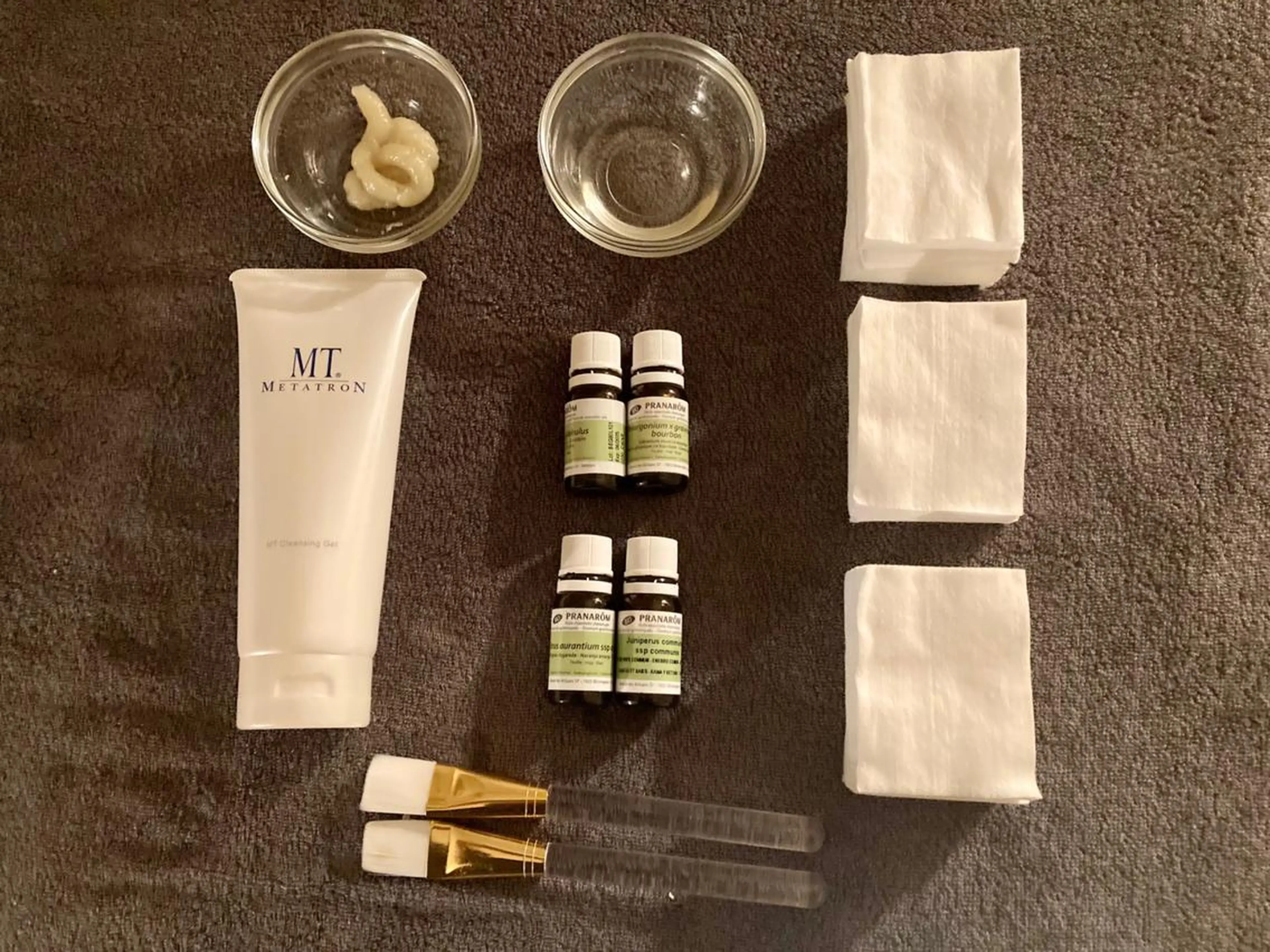 genese beauteのエステ・リラクイメージ