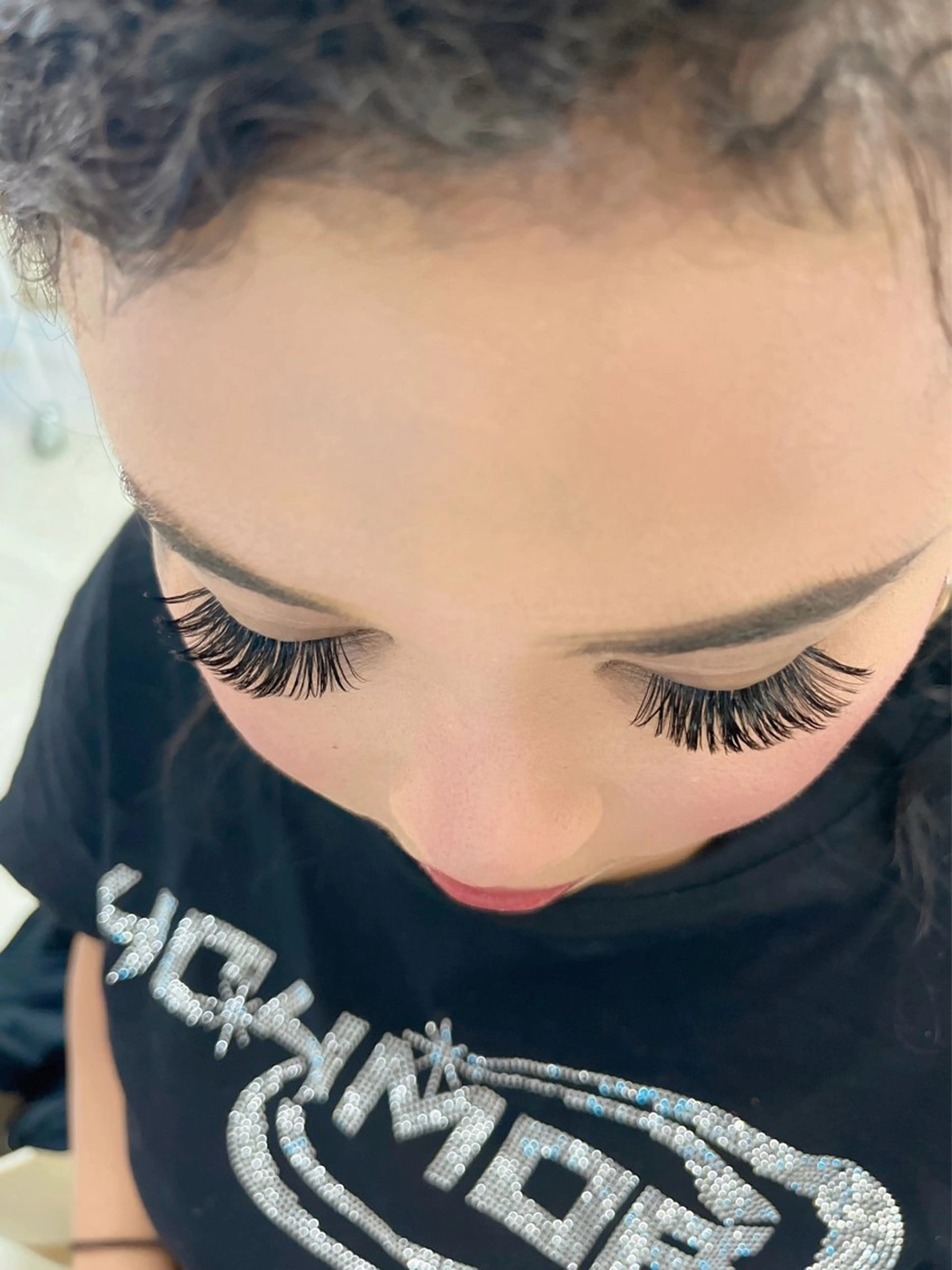 マツエク・マツパ ✨Yumi ☆eye✨のマツエク・マツパデザイン