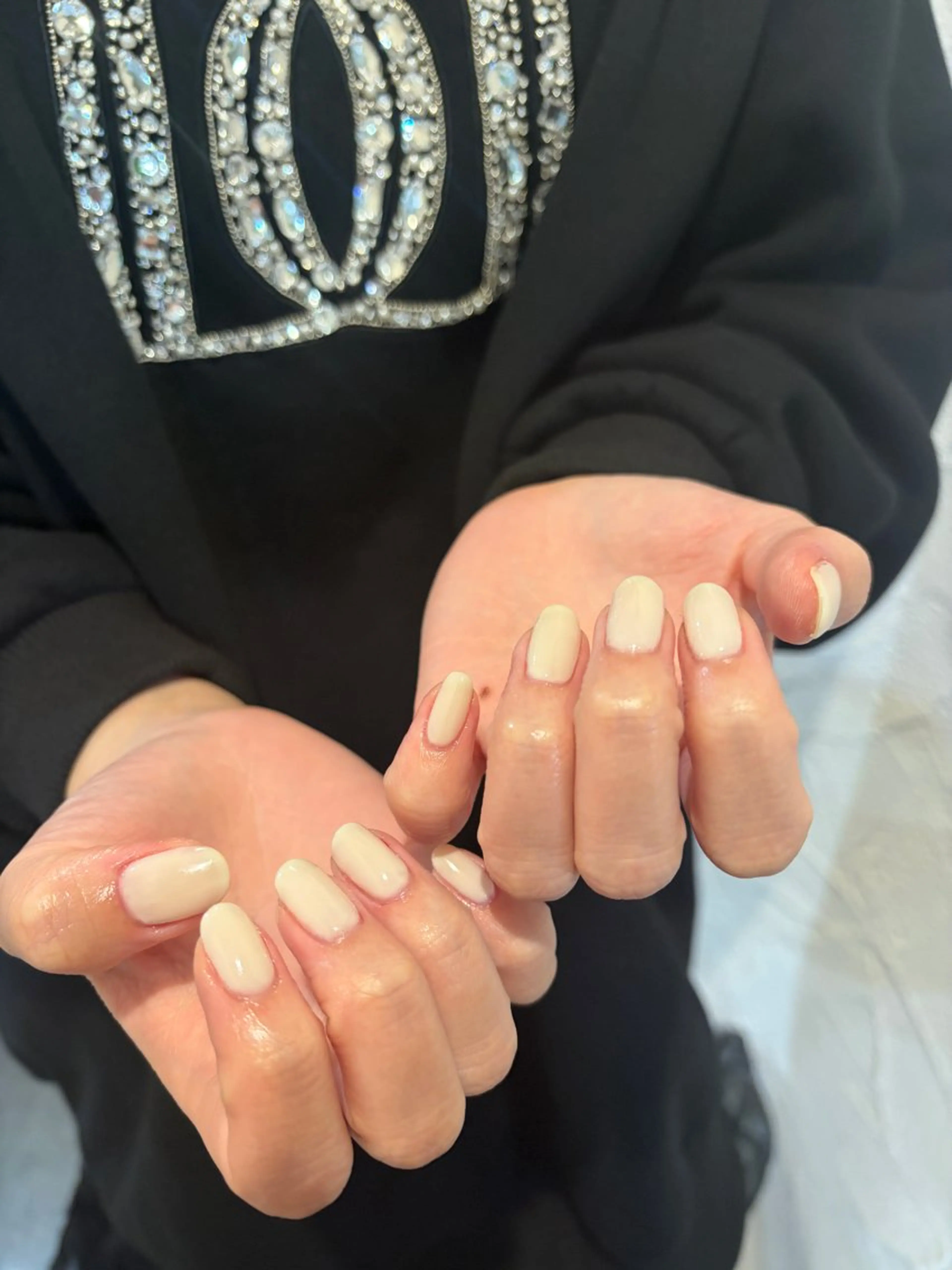 ネイル C. kei🎀のネイルデザイン