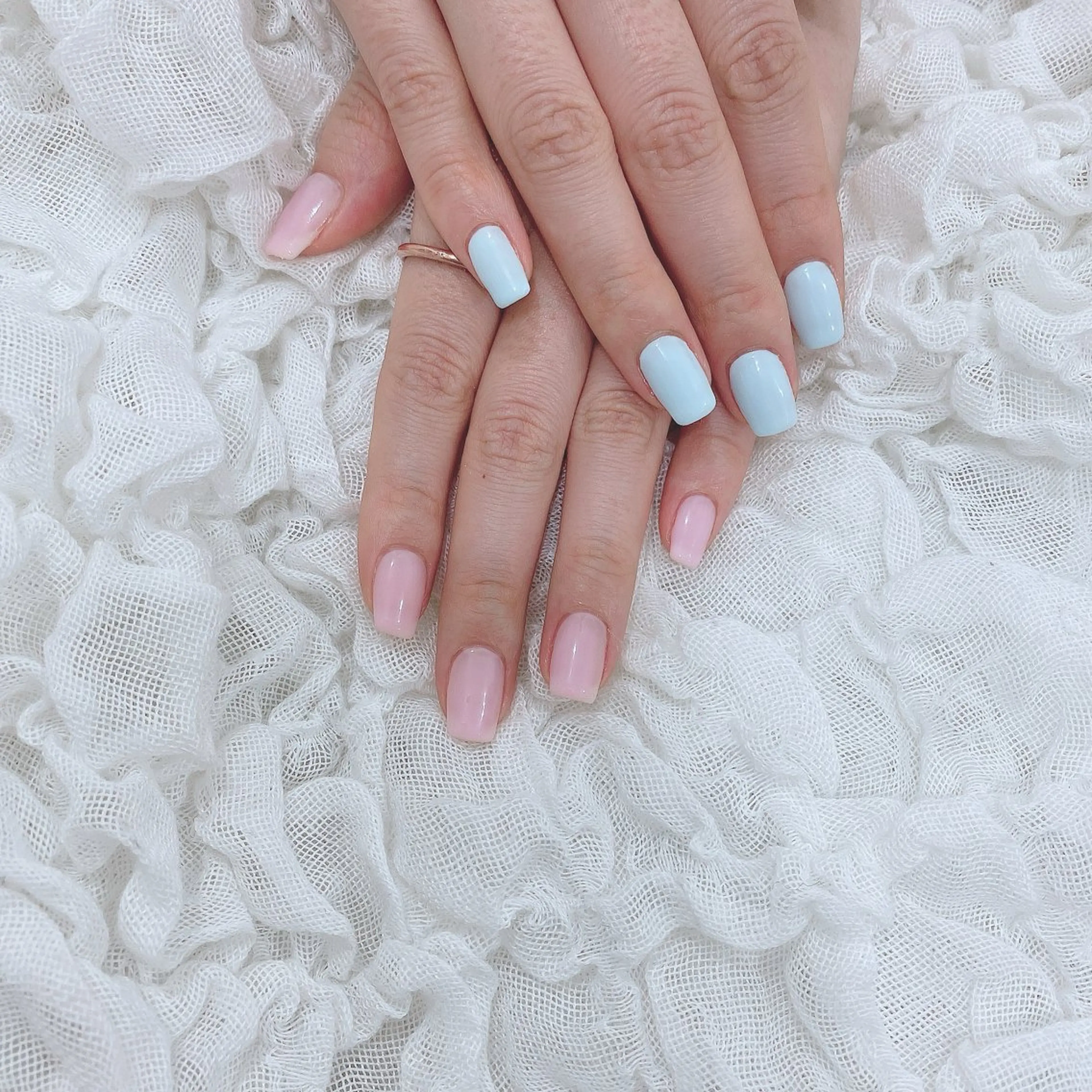 ネイル ハンドネイル SOL NAILのネイルデザイン