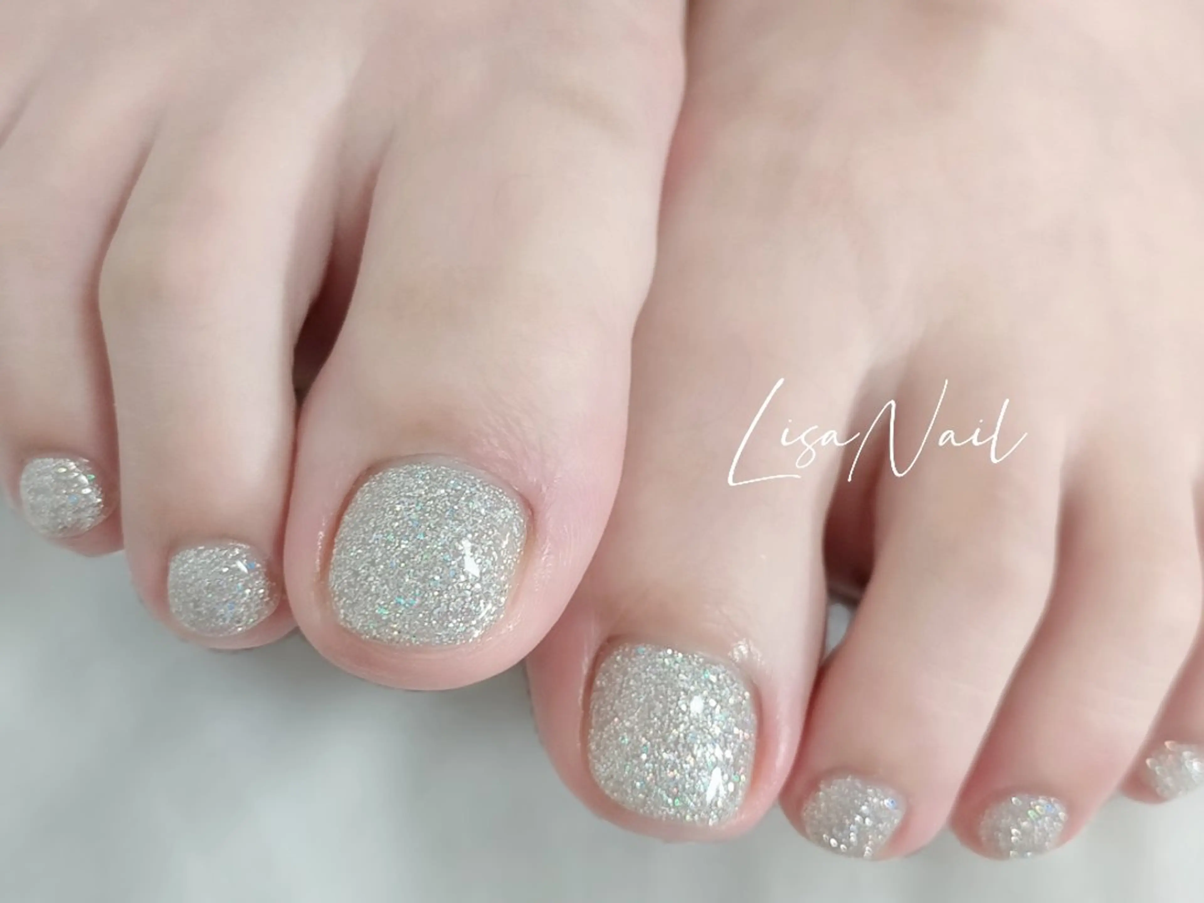 ネイル Lisa Nailのネイルデザイン