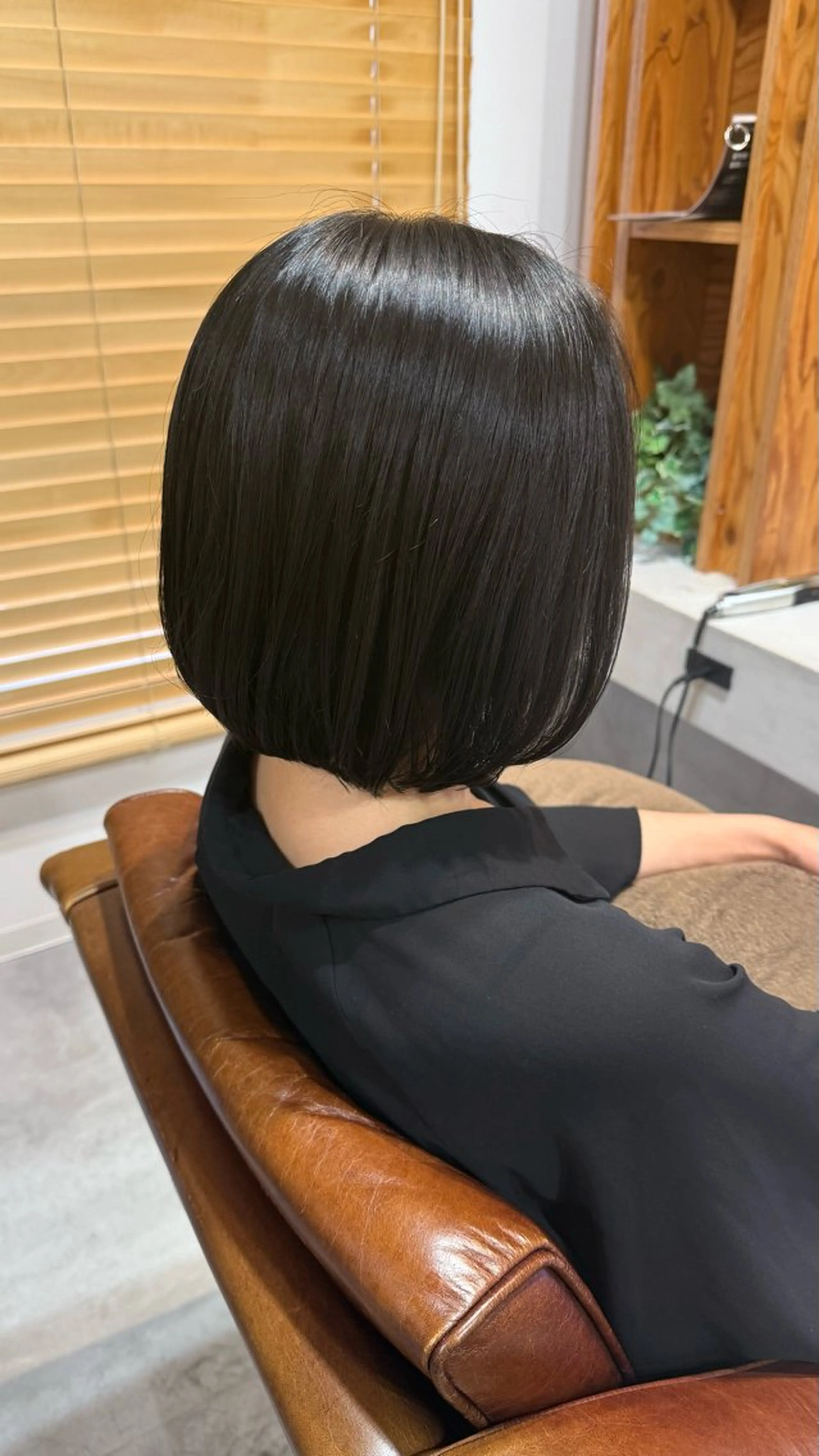 ショート adorable🌟 鈴木夢美のヘアスタイル