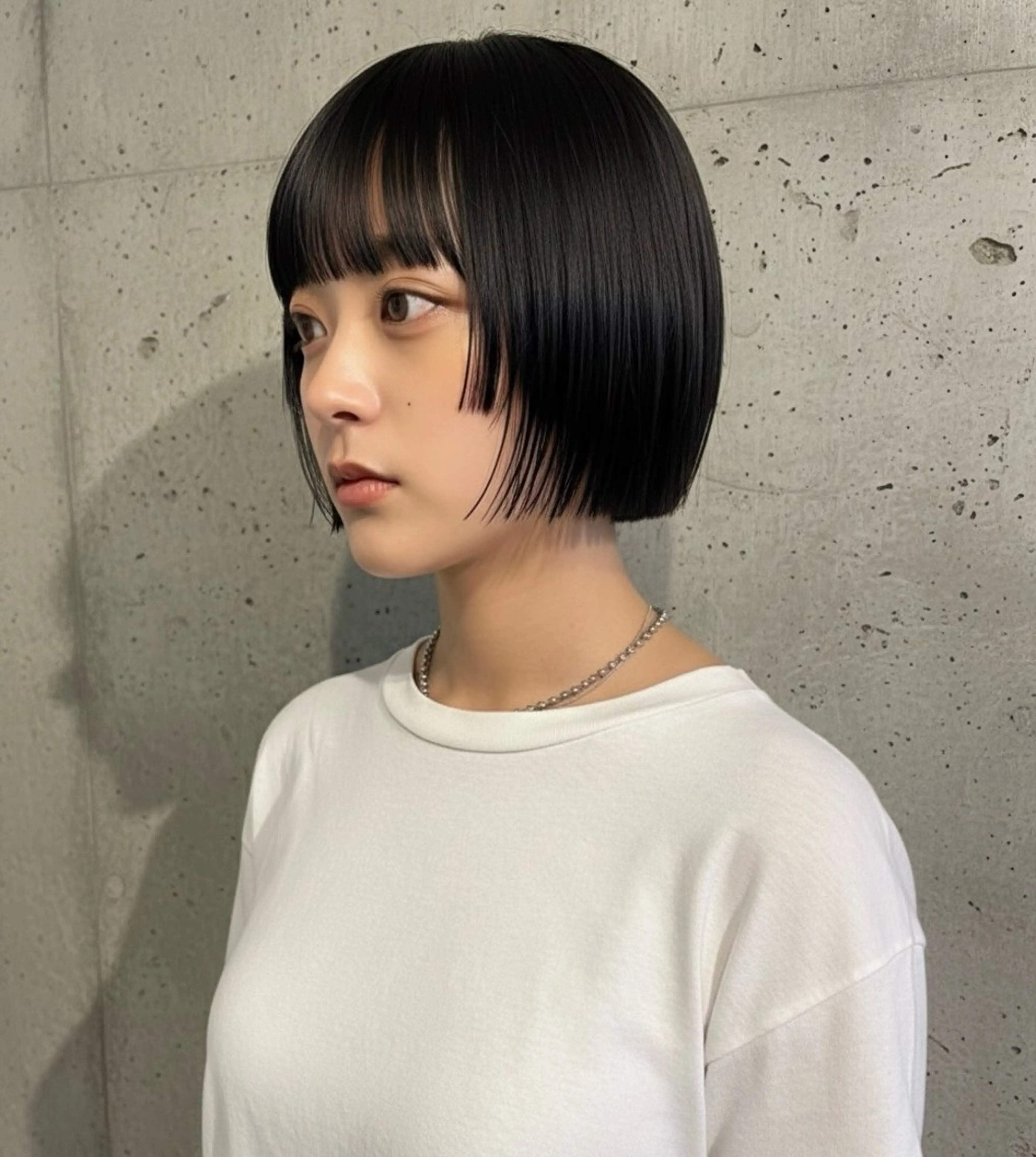 ショート 口コミ150件超え 💬☘️笹岡航太のヘアスタイル