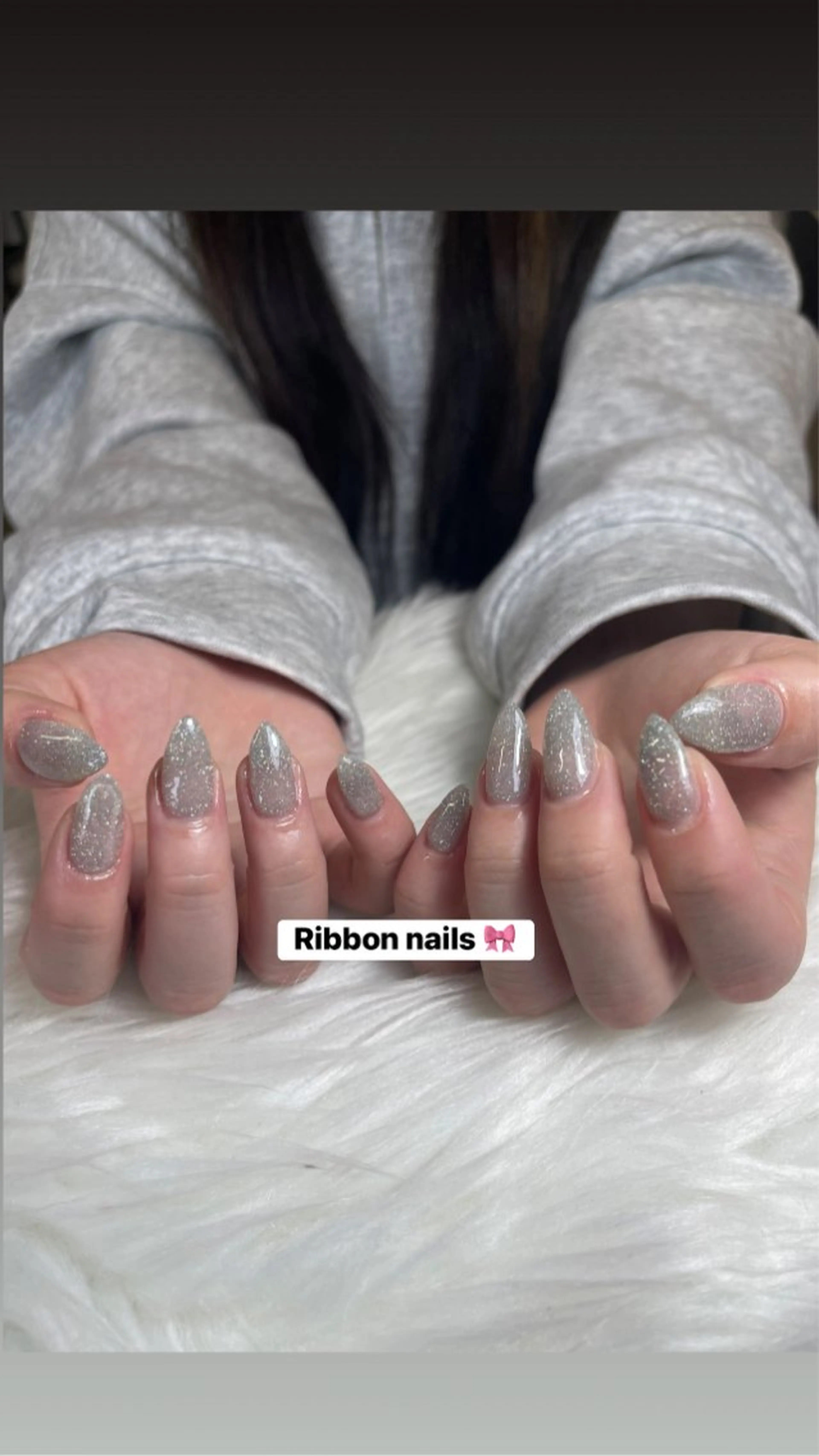 ネイル NiJi Nailsのネイルデザイン