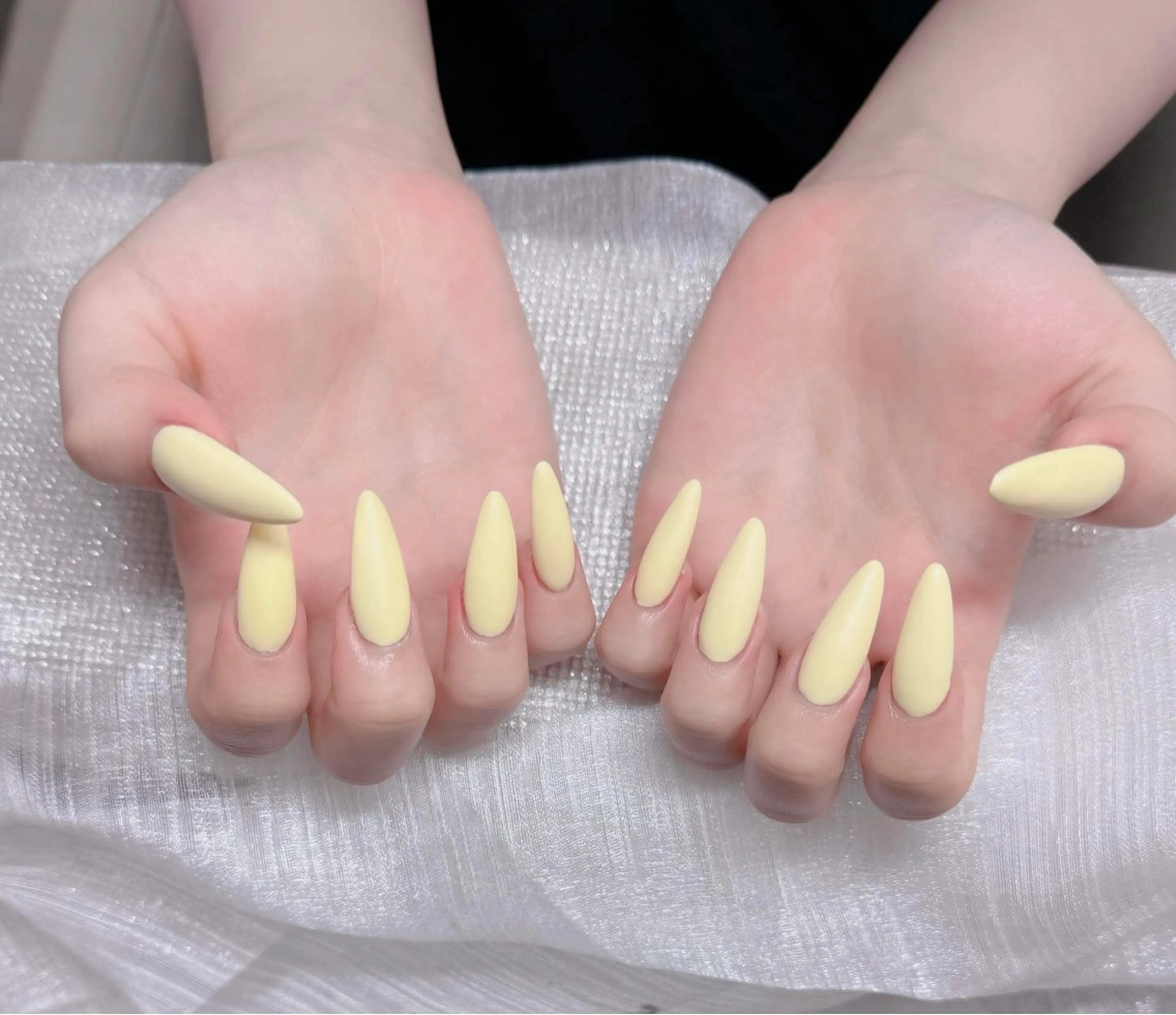 ネイル Anh 高田馬場のネイルデザイン