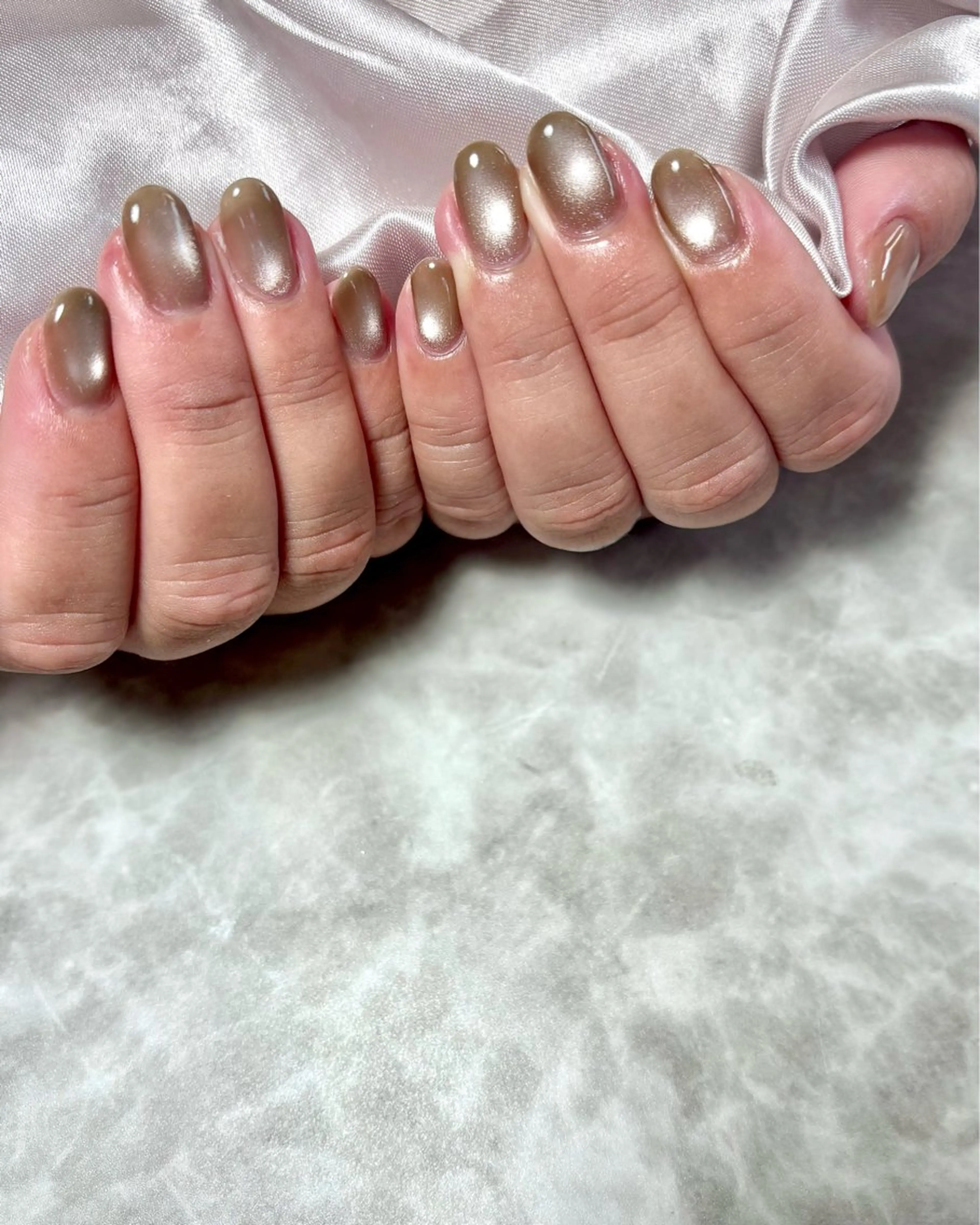 ネイル ハンドネイル Hum.nail （はむ.ねいる）のネイルデザイン