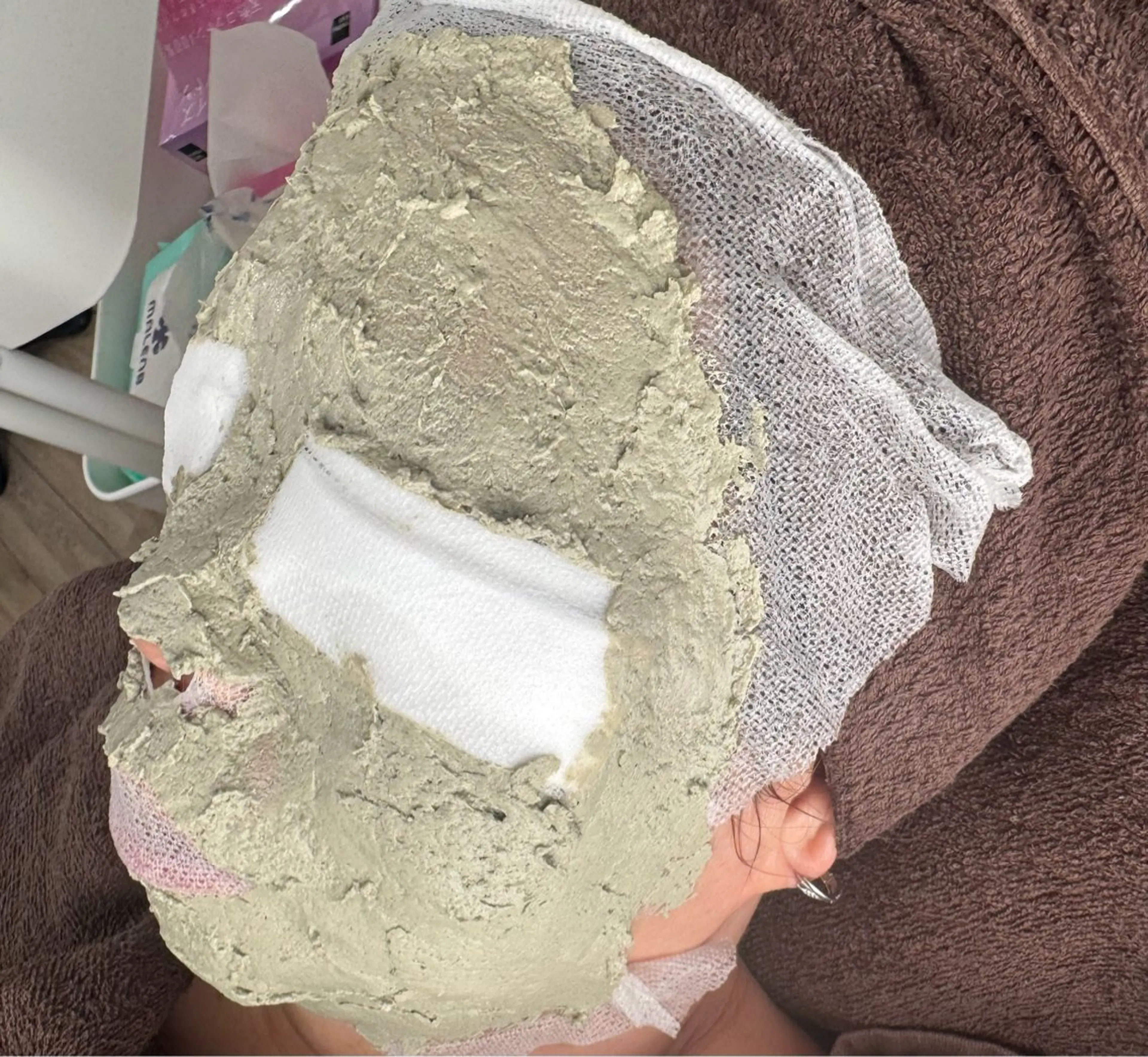 villa ☺︎草山 楓花のエステ・リラクイメージ