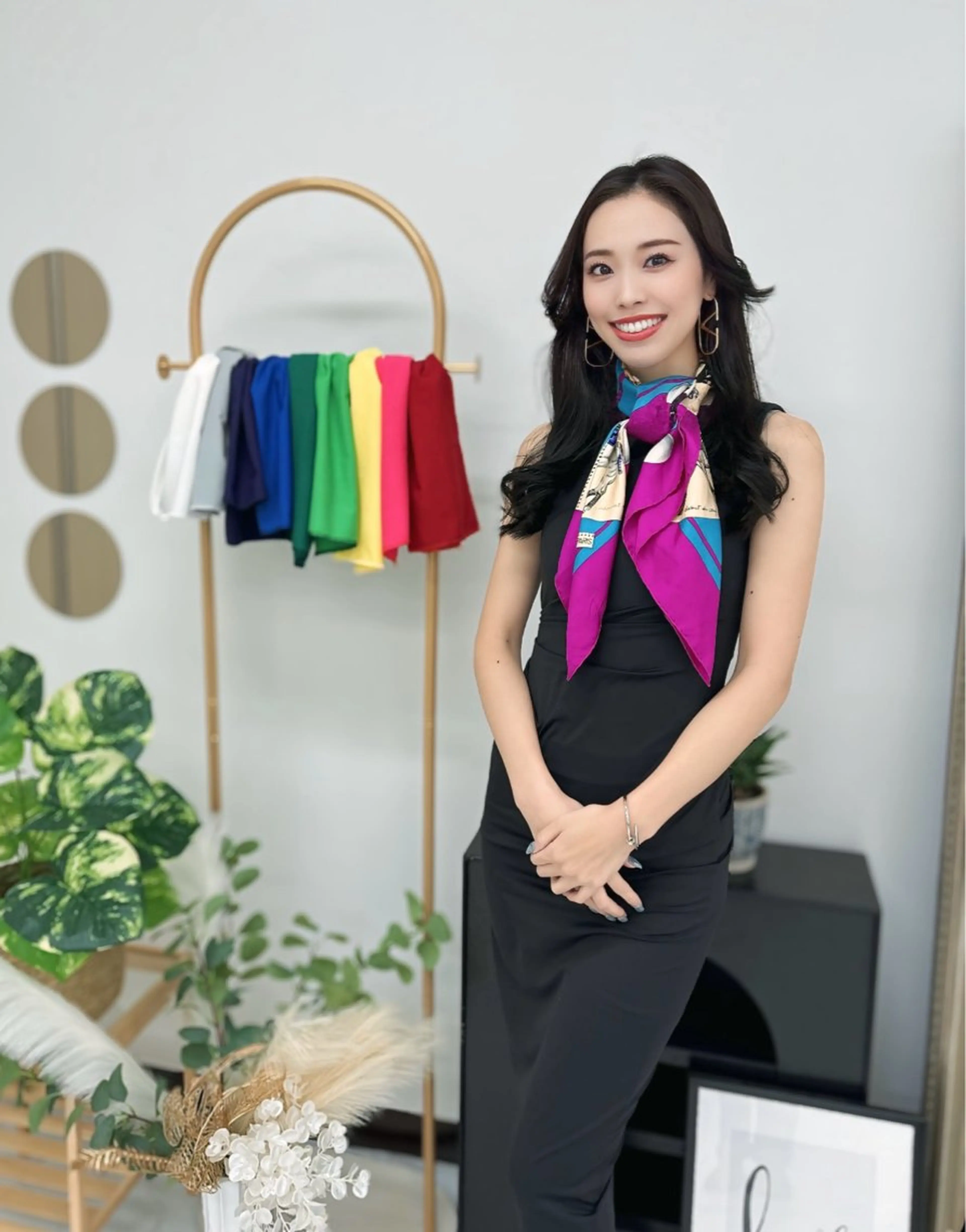 パーソナルカラー診断 Light Produce名古屋のその他イメージ