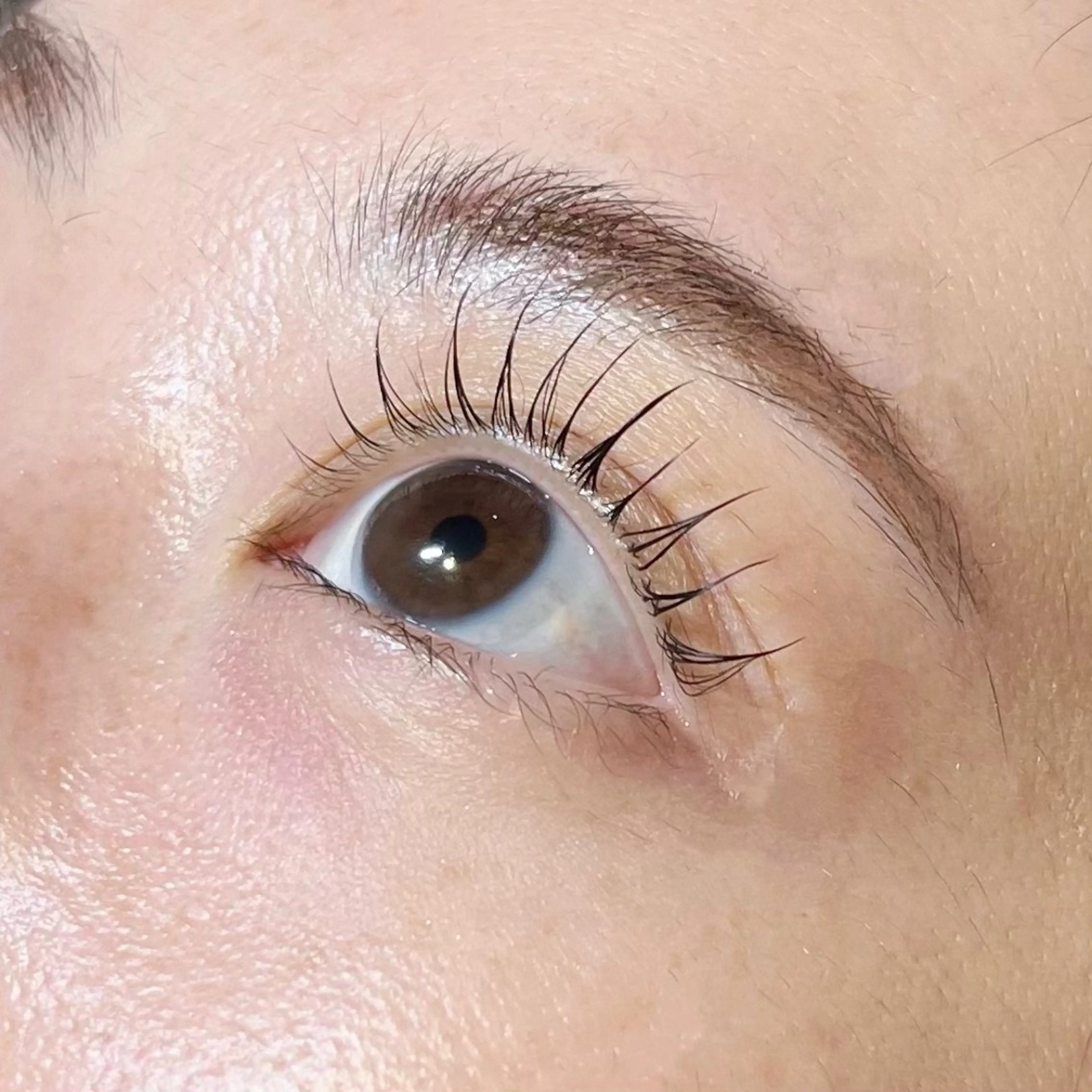 マツエク・マツパ マツパ EARTH 光の森店 AYAKAのマツエク・マツパデザイン