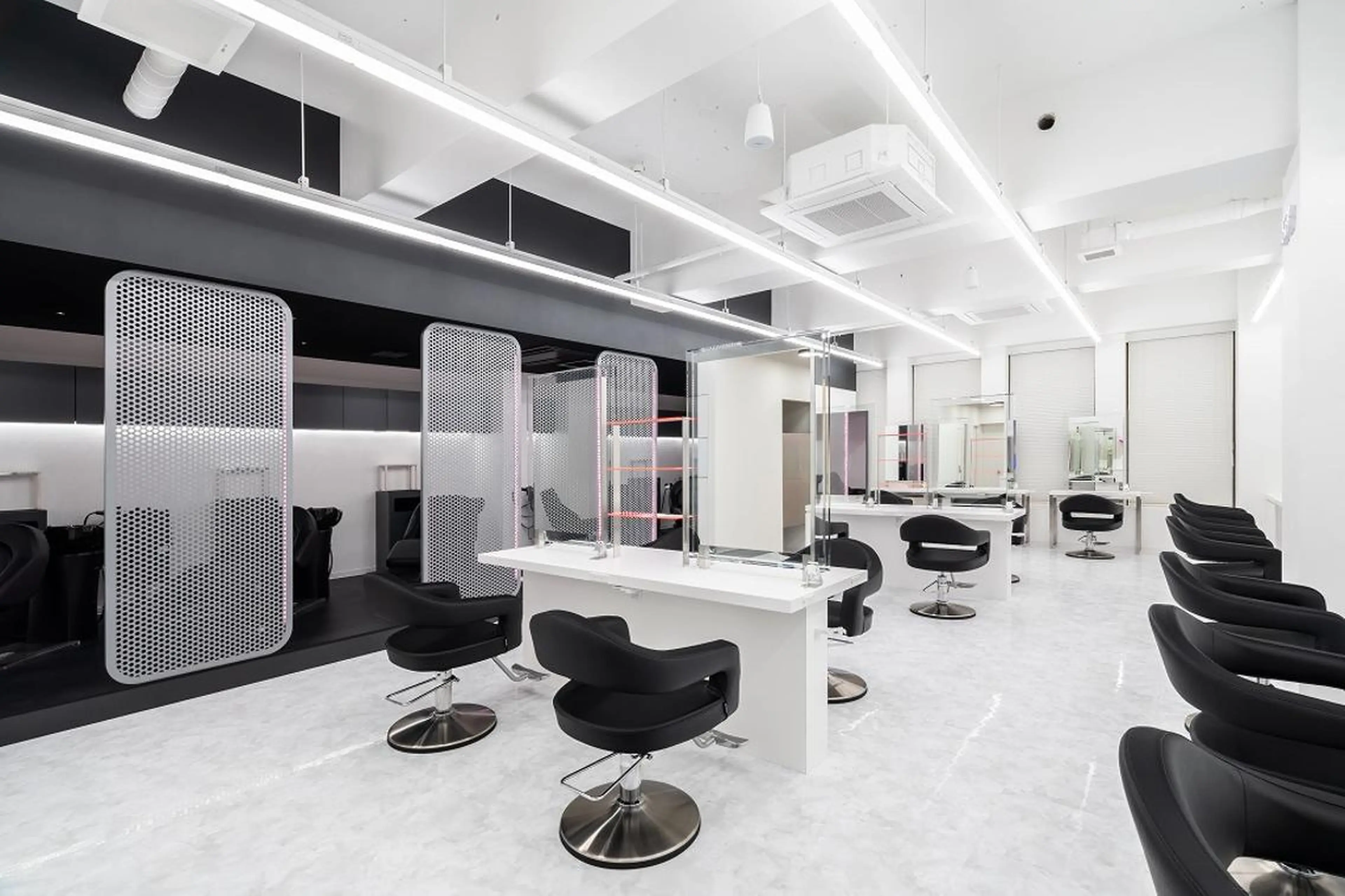 🤍CANDY横浜 【公式】🤍のヘアスタイル