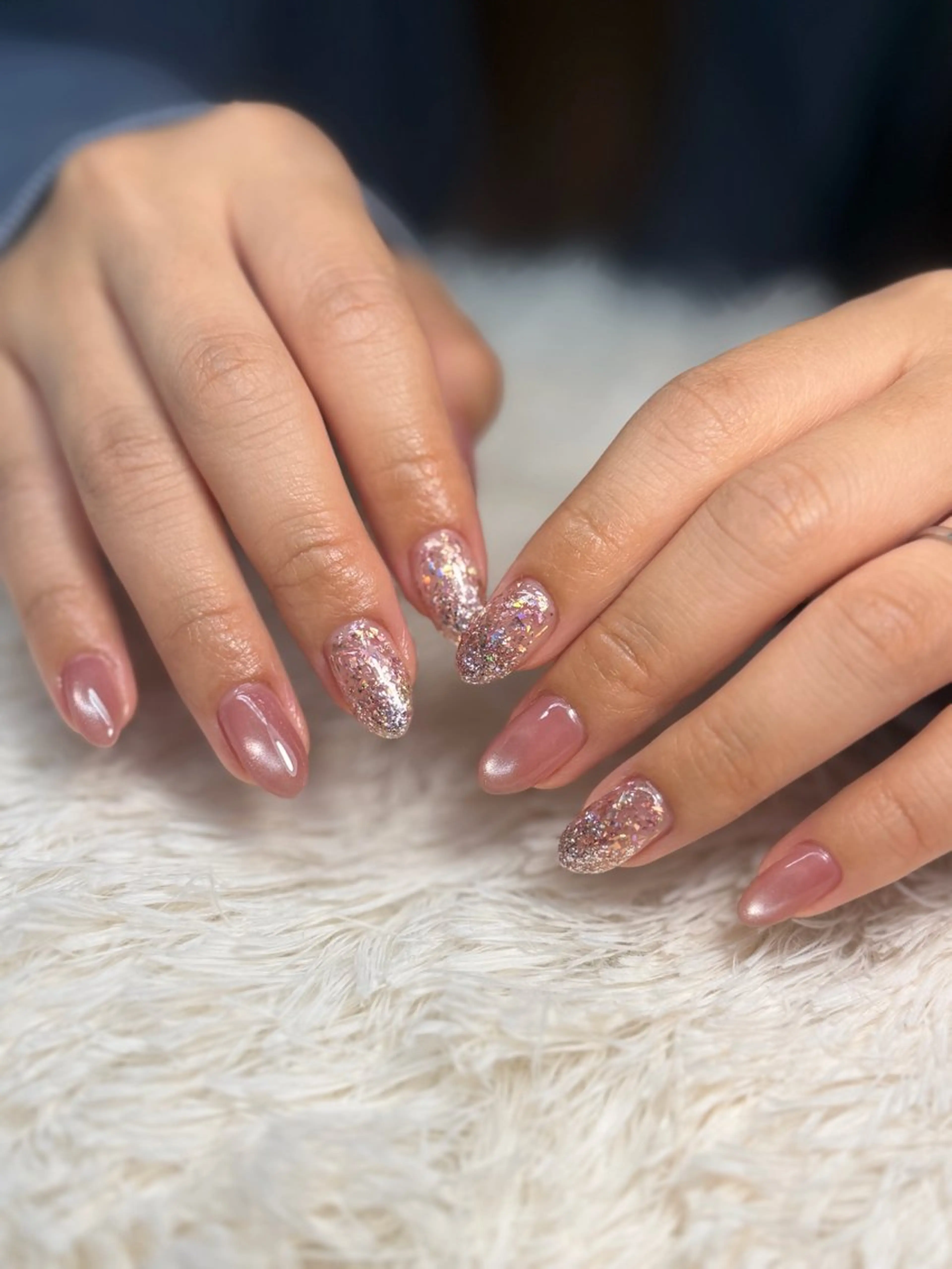 ネイル ハンドネイル Aylis_nail 宇土・宇城のネイルデザイン