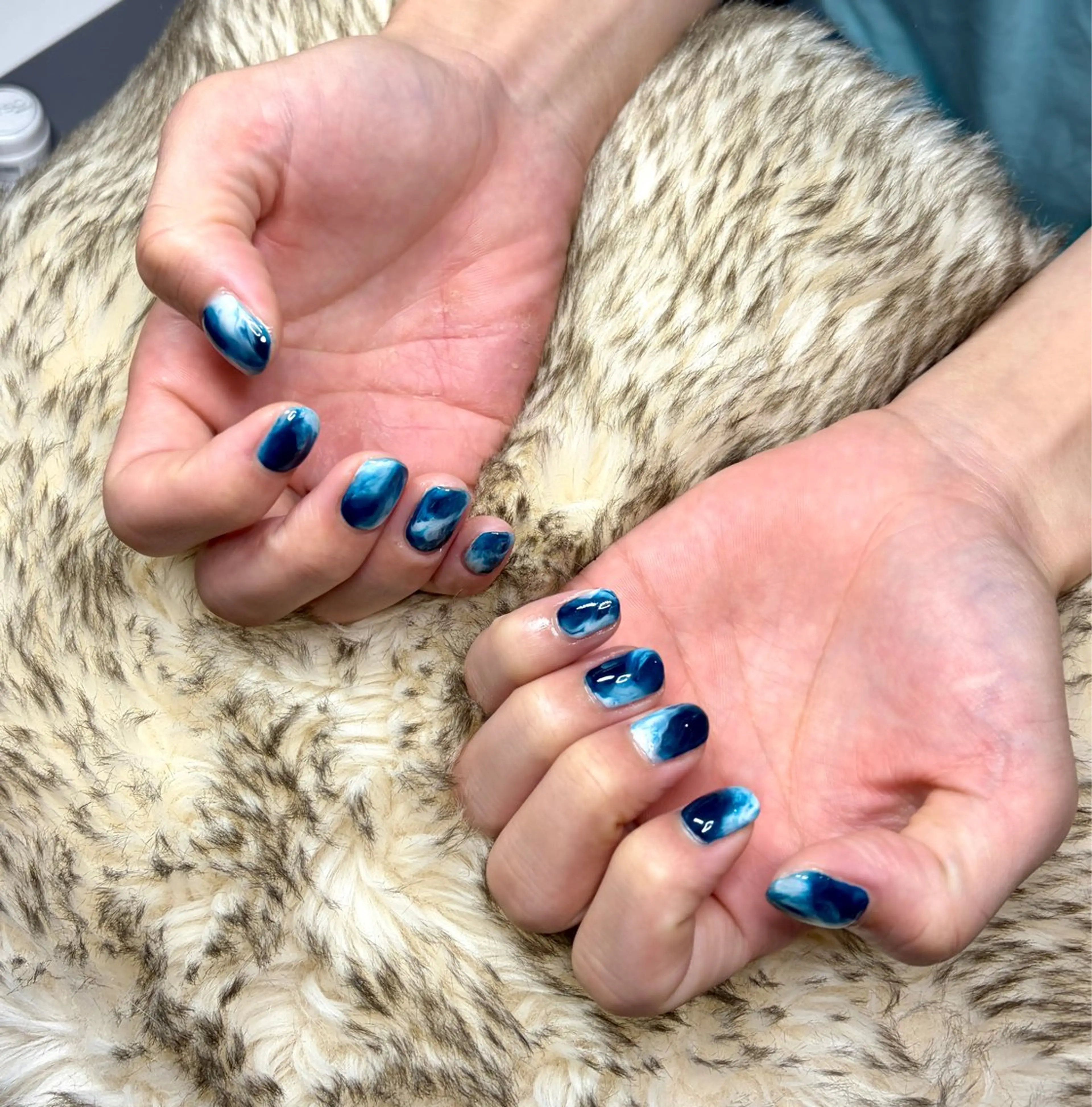 ネイル nailroom HARU.のネイルデザイン