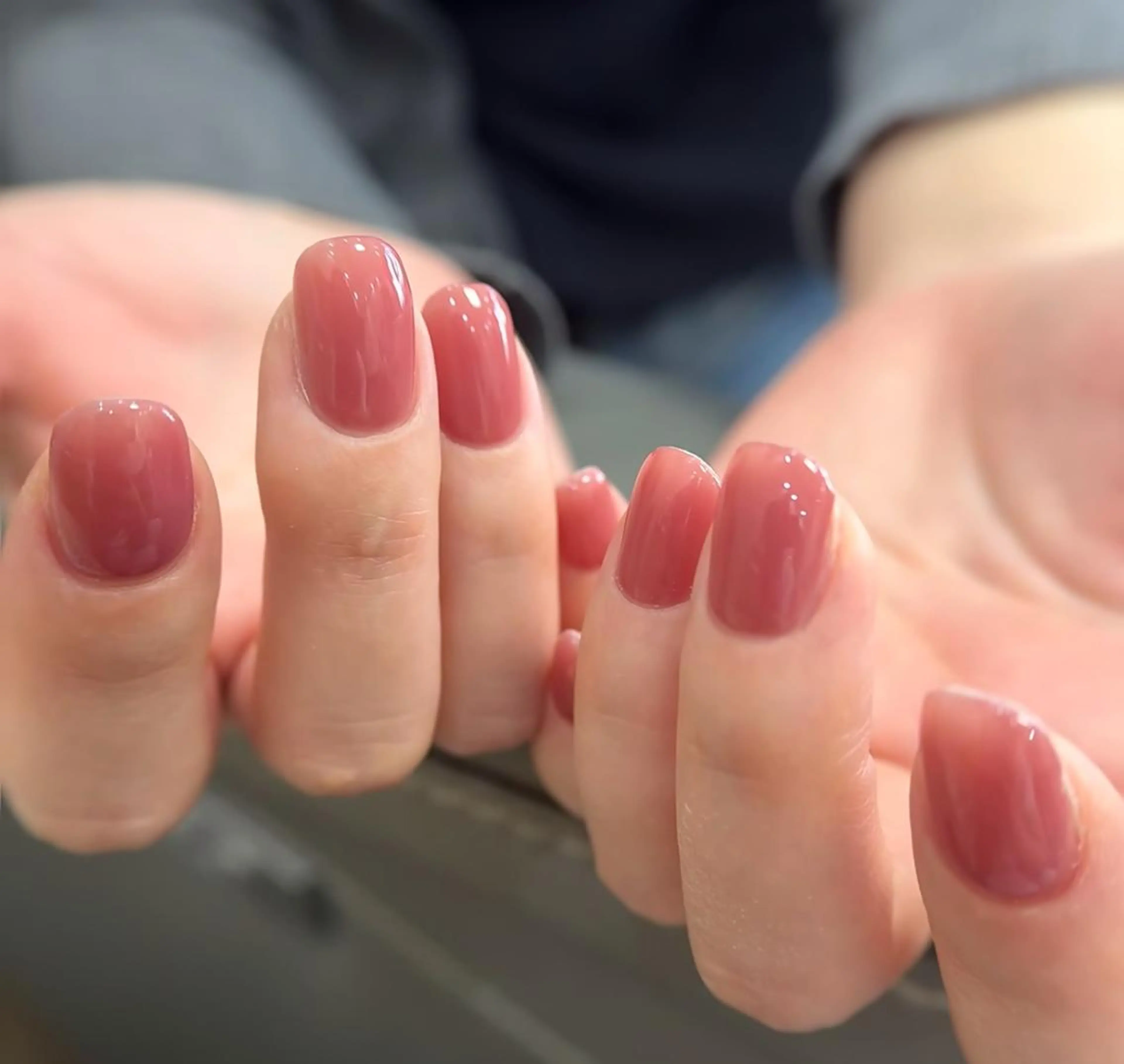 ネイル ハンドネイル エリ🫧 nail池袋東口のネイルデザイン