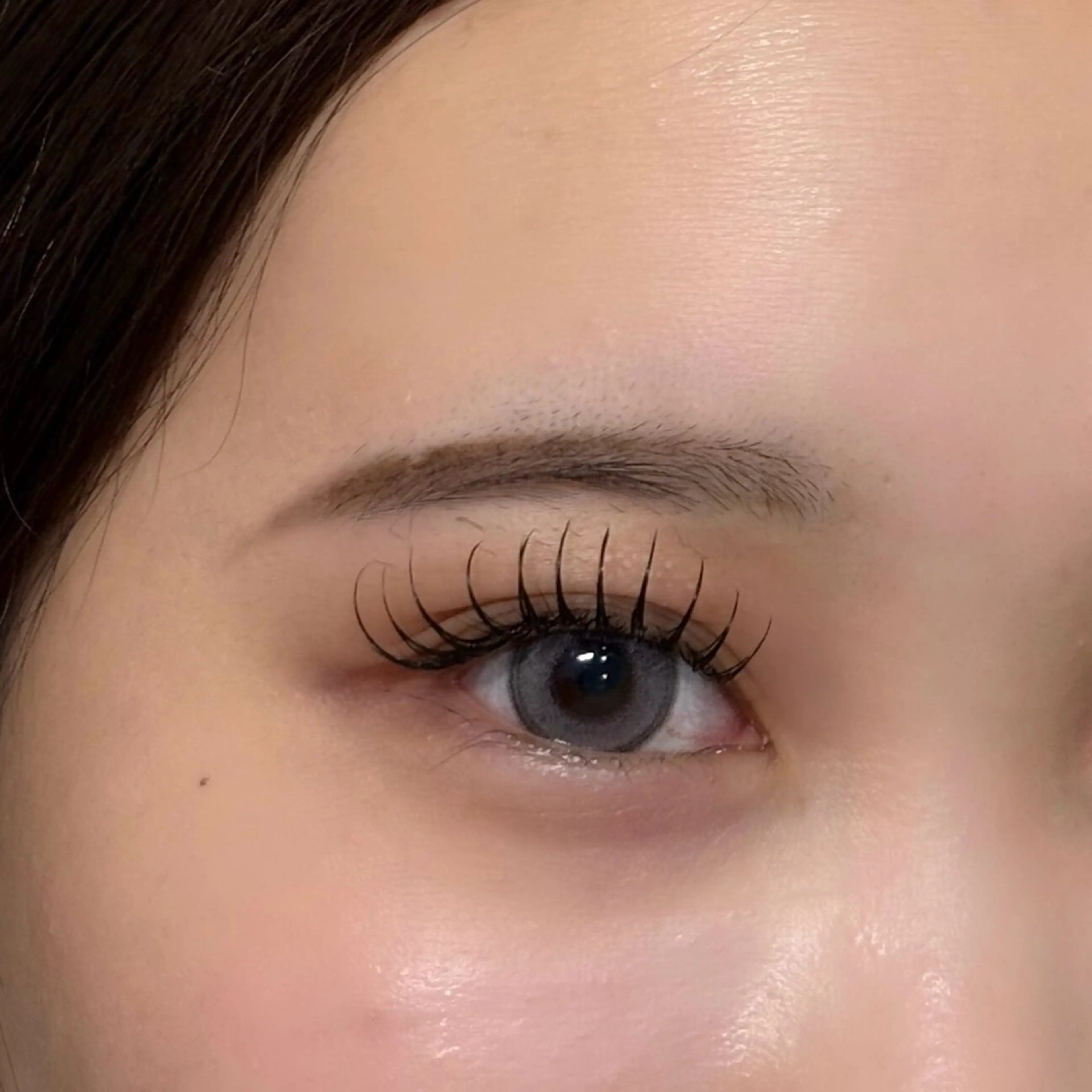 マツエク・マツパ arbis 長沼🫧🪽のマツエク・マツパデザイン