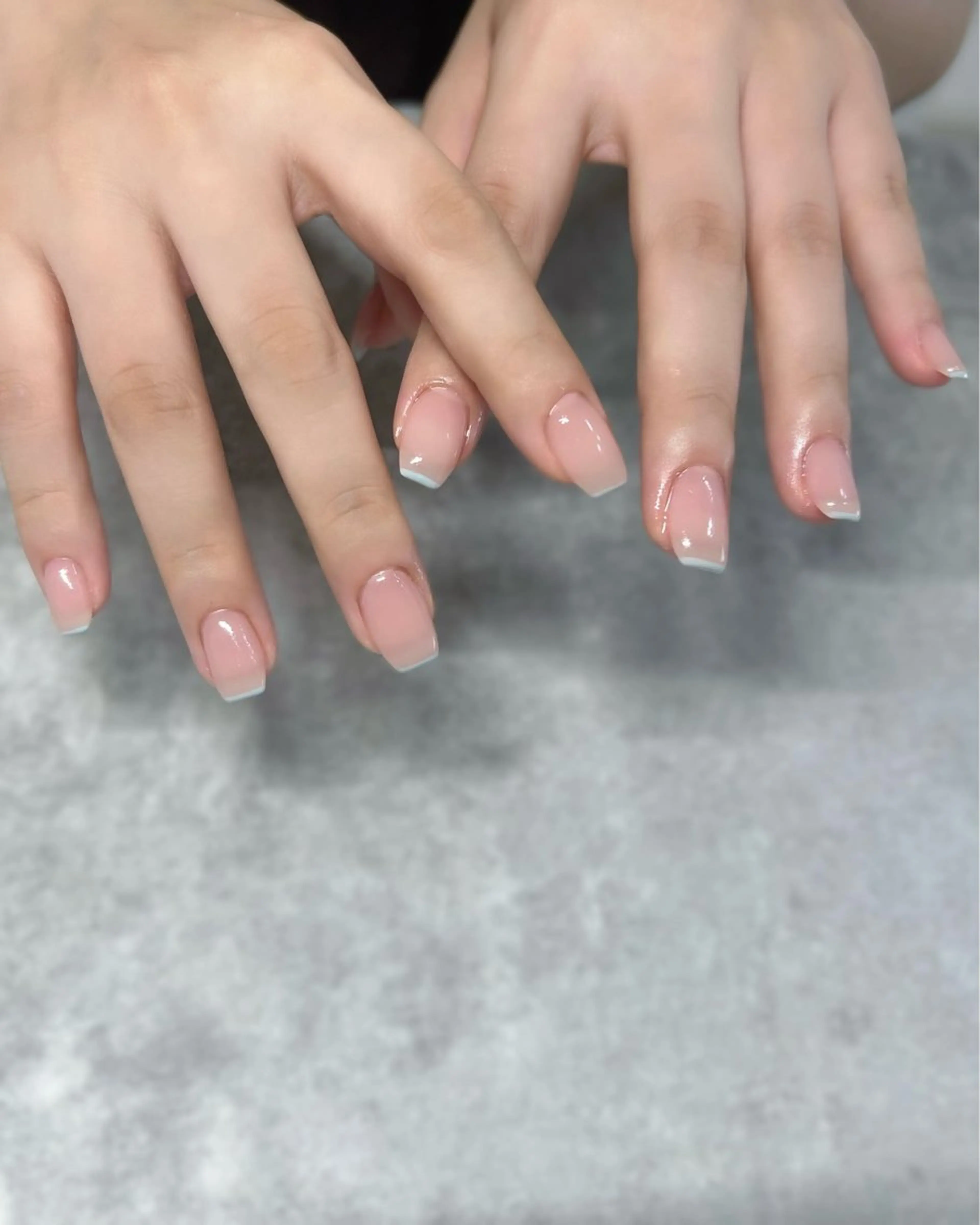 フィルイン対応☆スキニーフレンチの写真