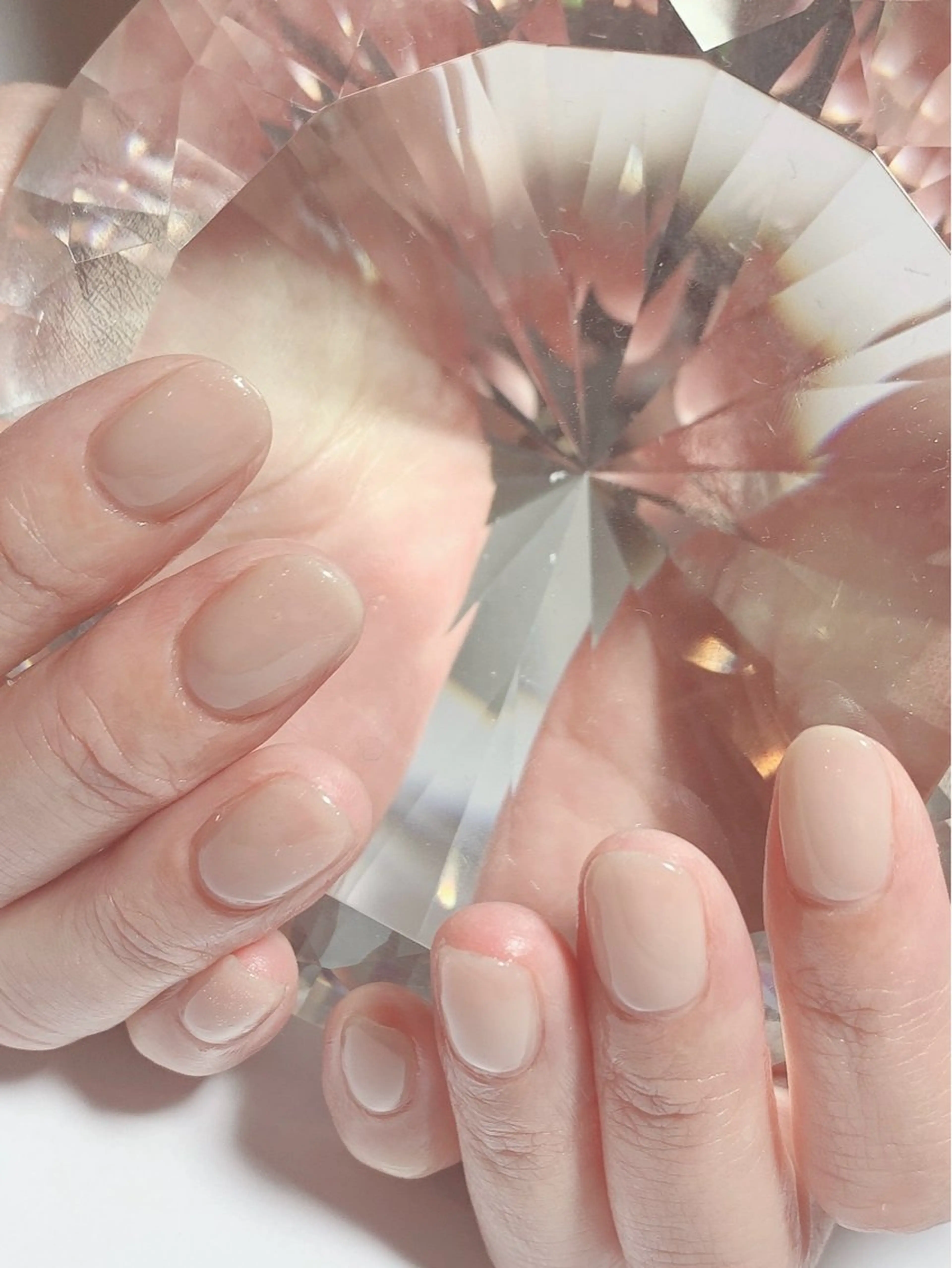 ネイル ハンドネイル LoaChaton kaeのネイルデザイン