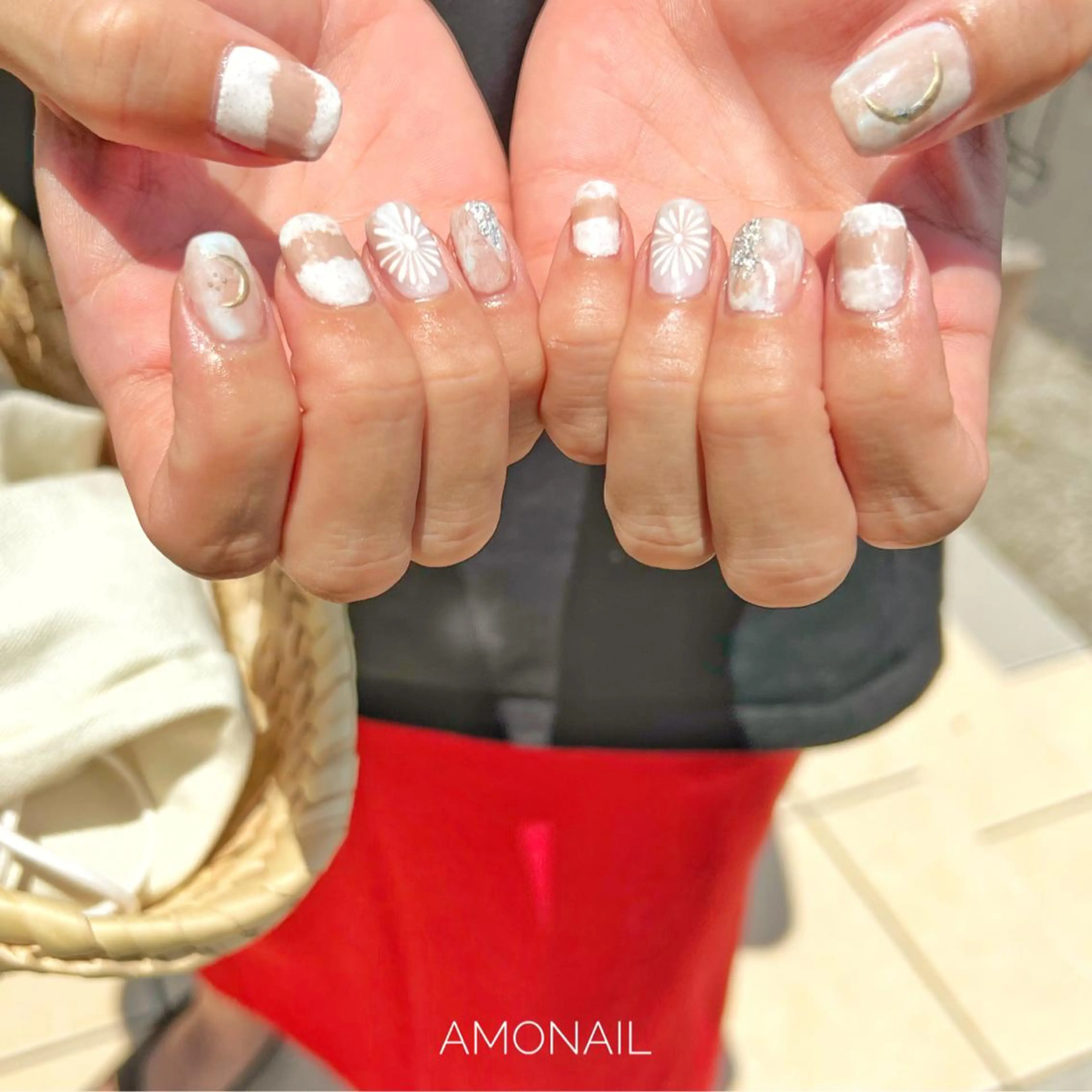 ミディアム 唐笠 祥子のその他イメージ