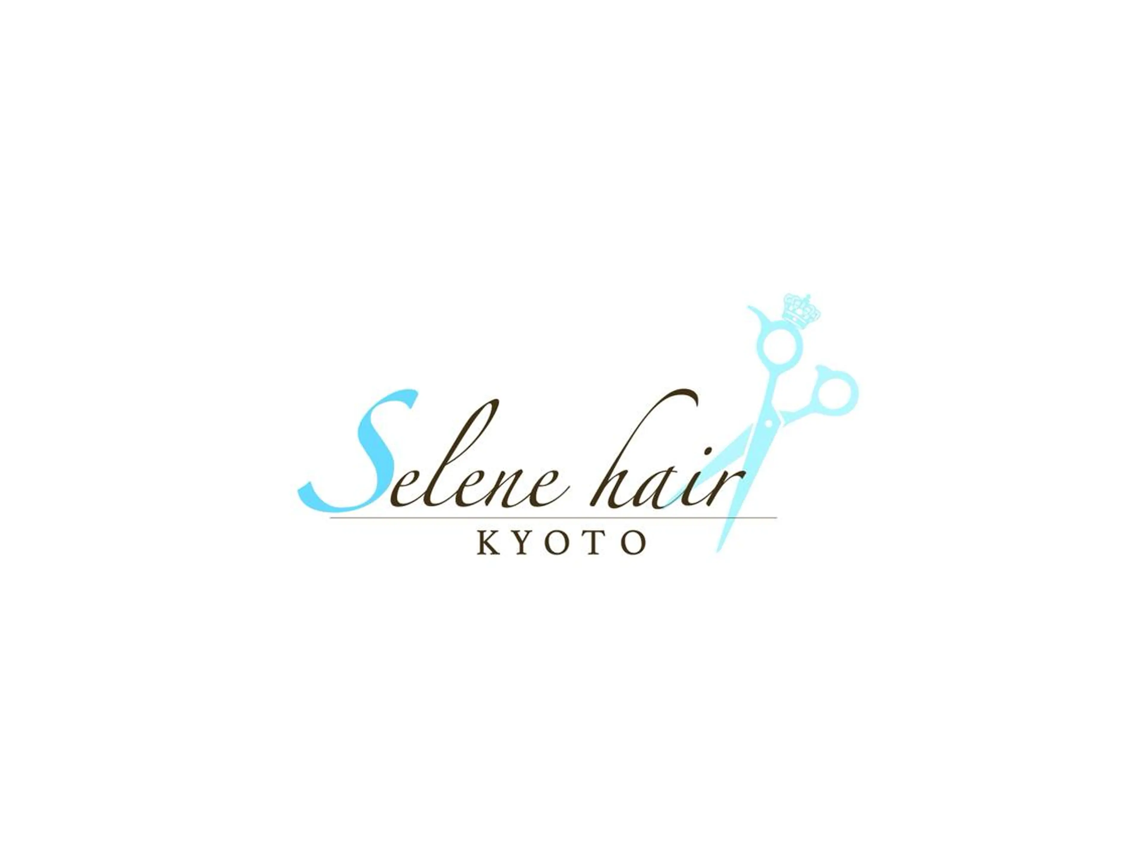 ショート アッシュ ハイライト 髪質改善 レイヤーカット ヘアカラー Selene hair OSAKAのヘアスタイル