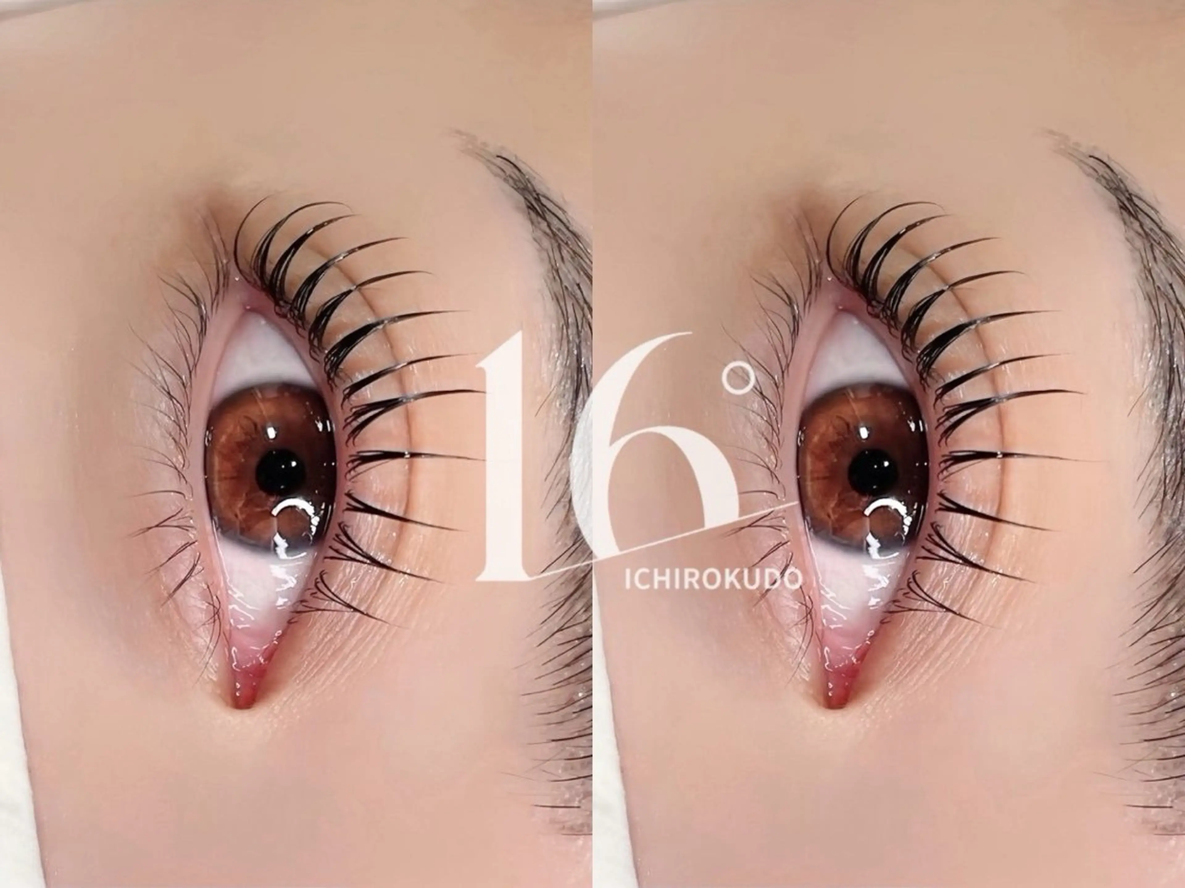 マツエク・マツパ マツパ 白石 茉詩 《MACOTO》🩶の眉毛・アイブロウイメージ