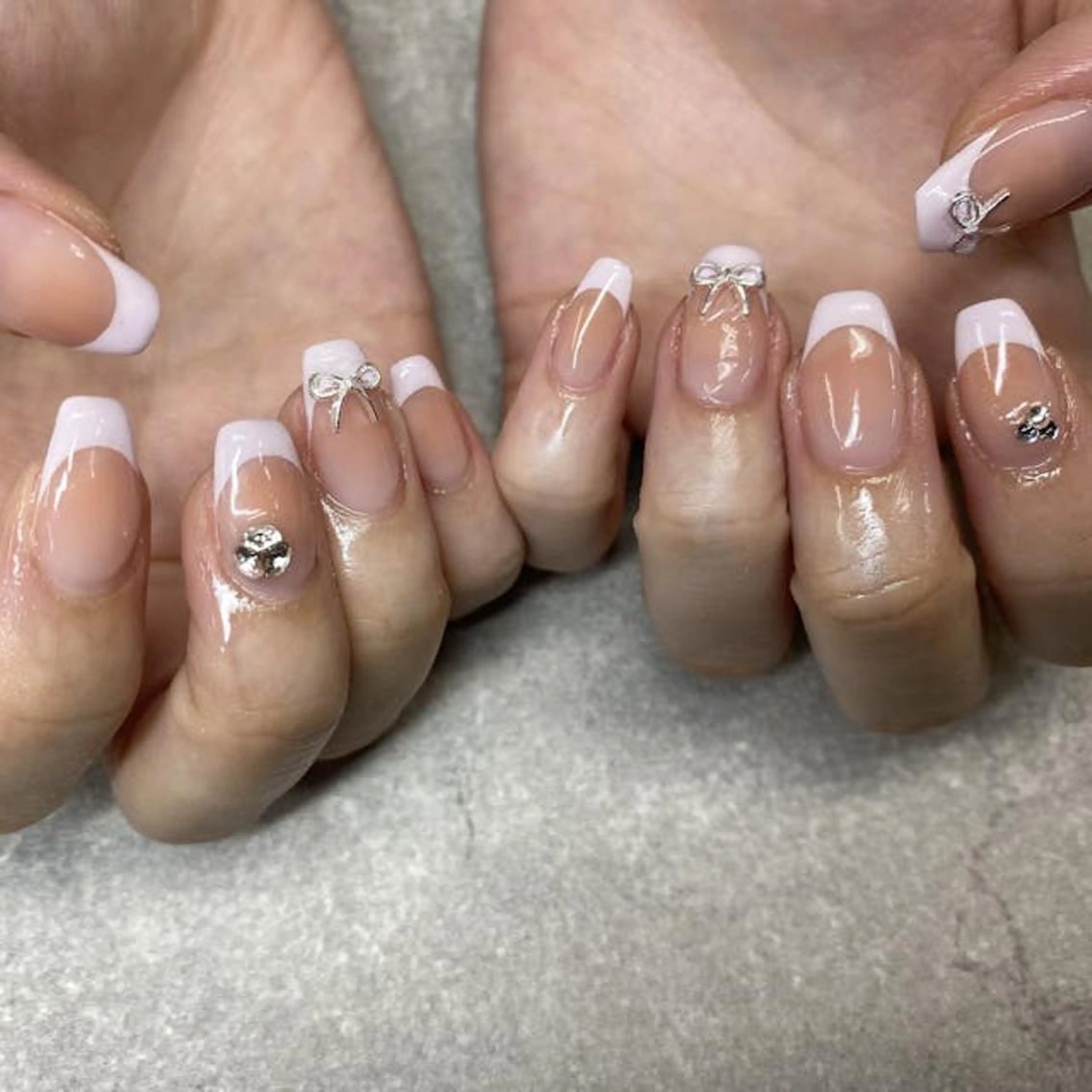 ネイル FASTNAIL PLUS 新宿店のネイルデザイン