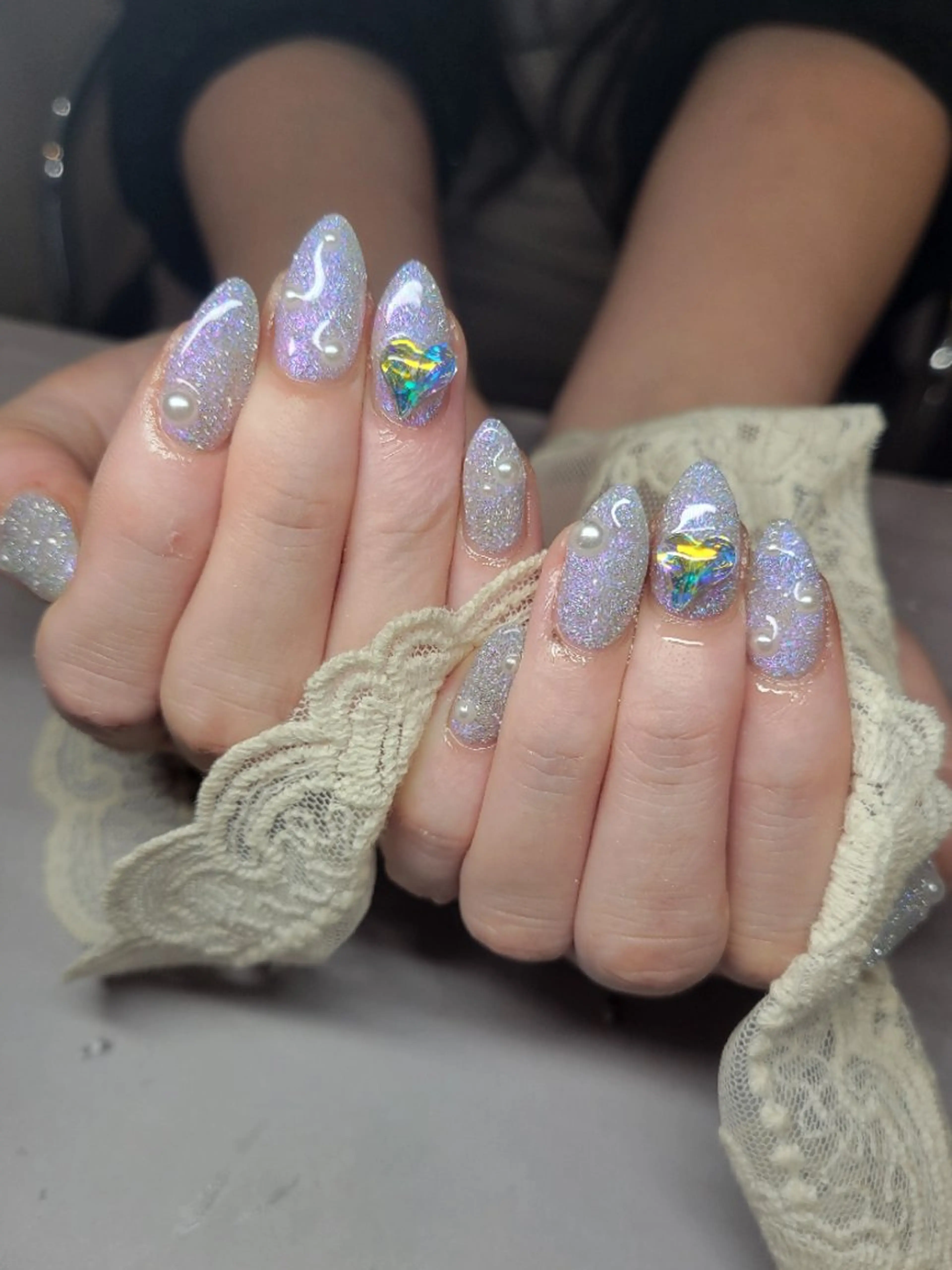 ネイル Nail salon Coco所属・Nail salon Coco【溝の口駅】のネイルデザイン