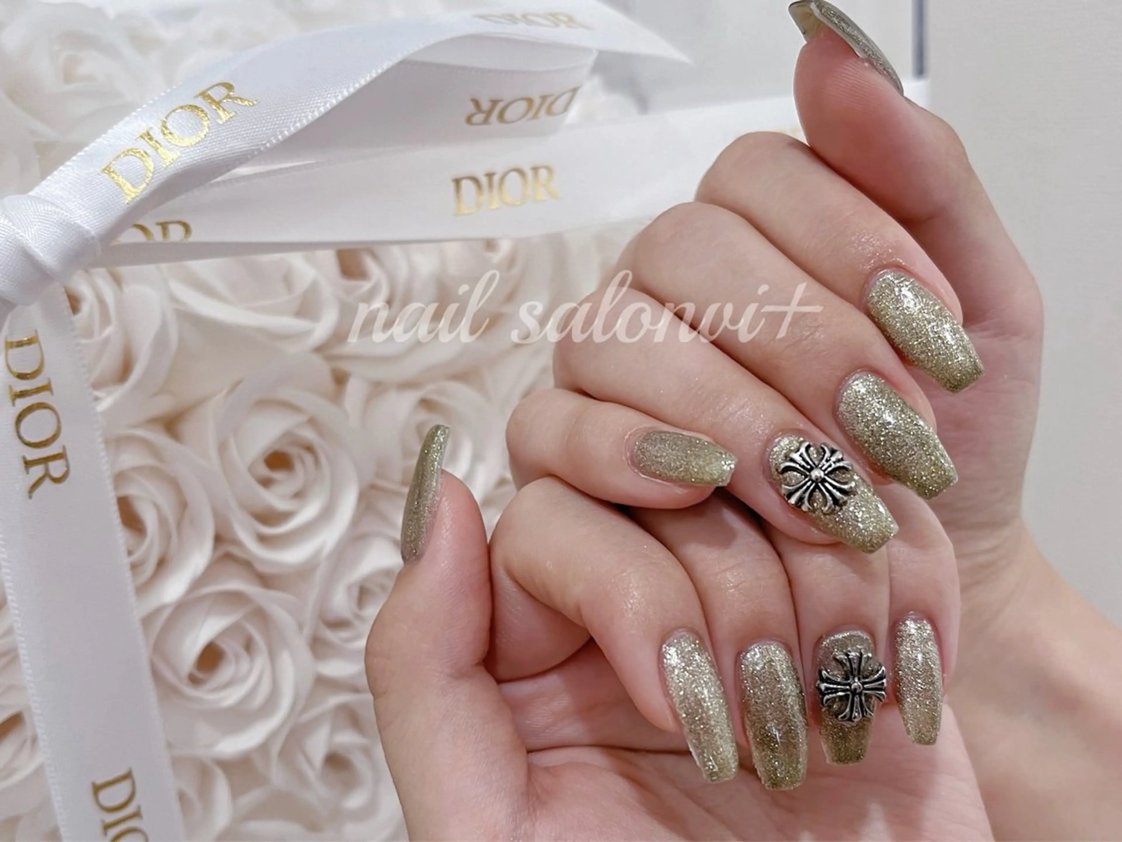 ネイル S2 nailのネイルデザイン