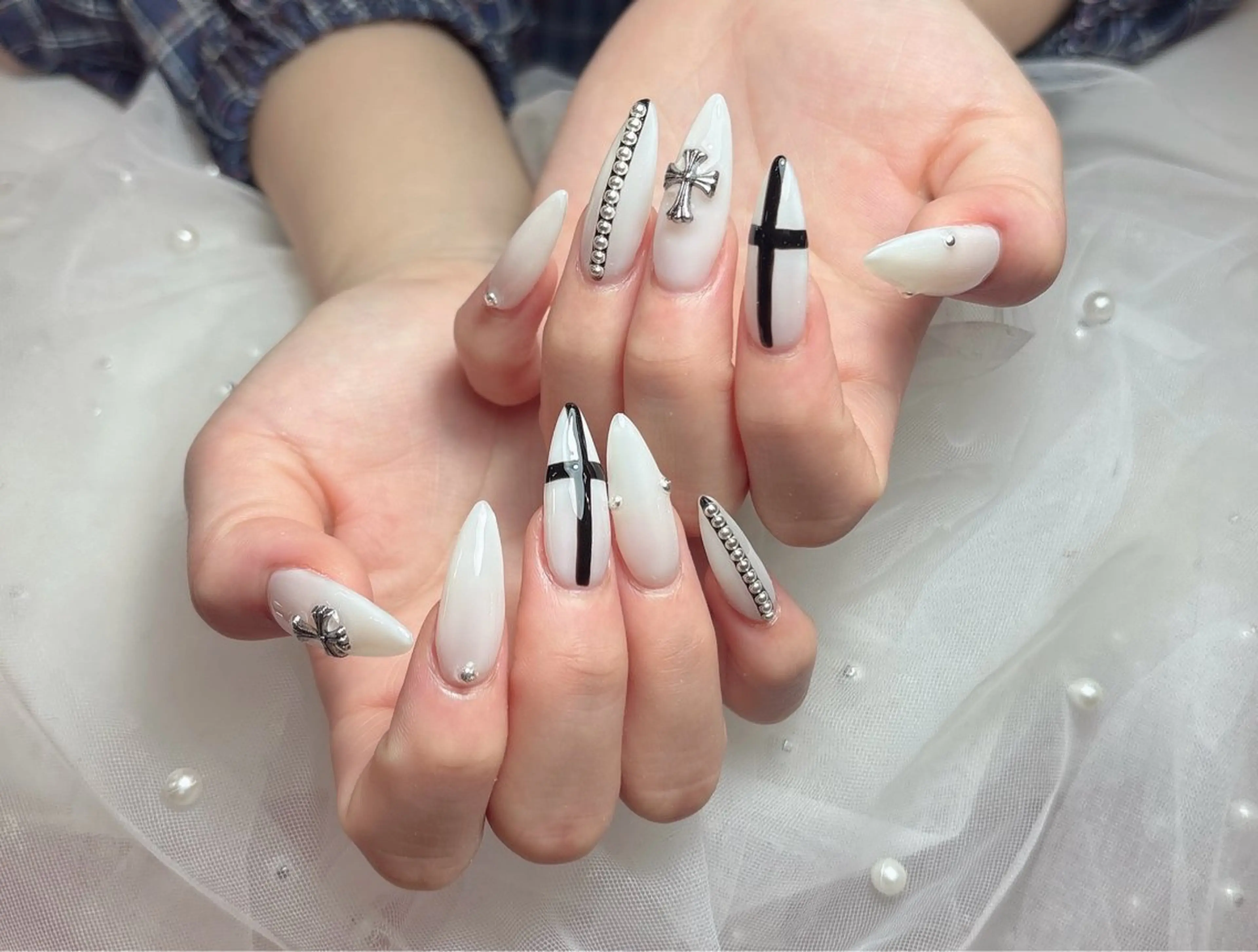 ネイル Bél Nail salon ユキのネイルデザイン