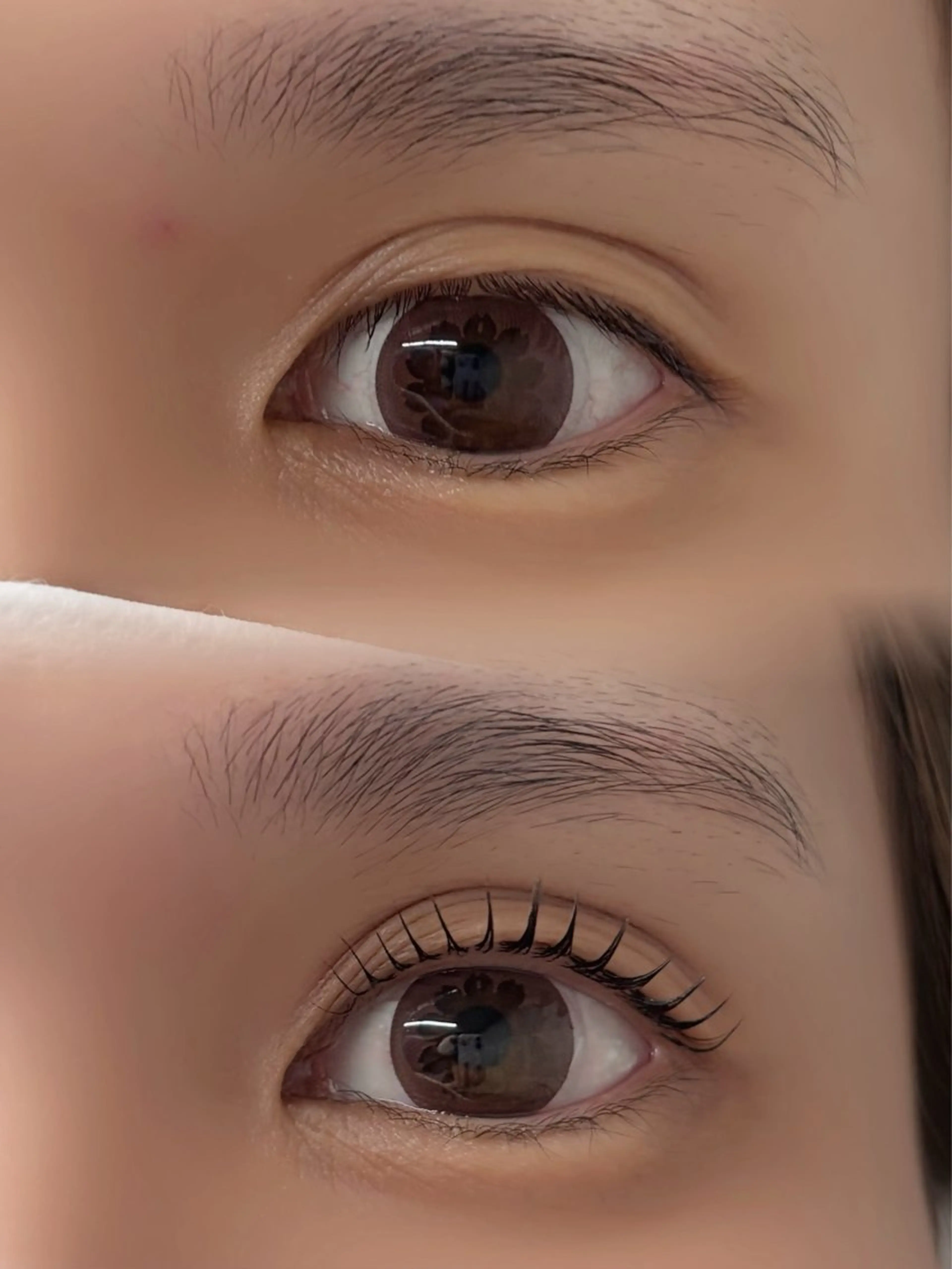 マツエク・マツパ eye salon 🫧NARUMIのマツエク・マツパデザイン