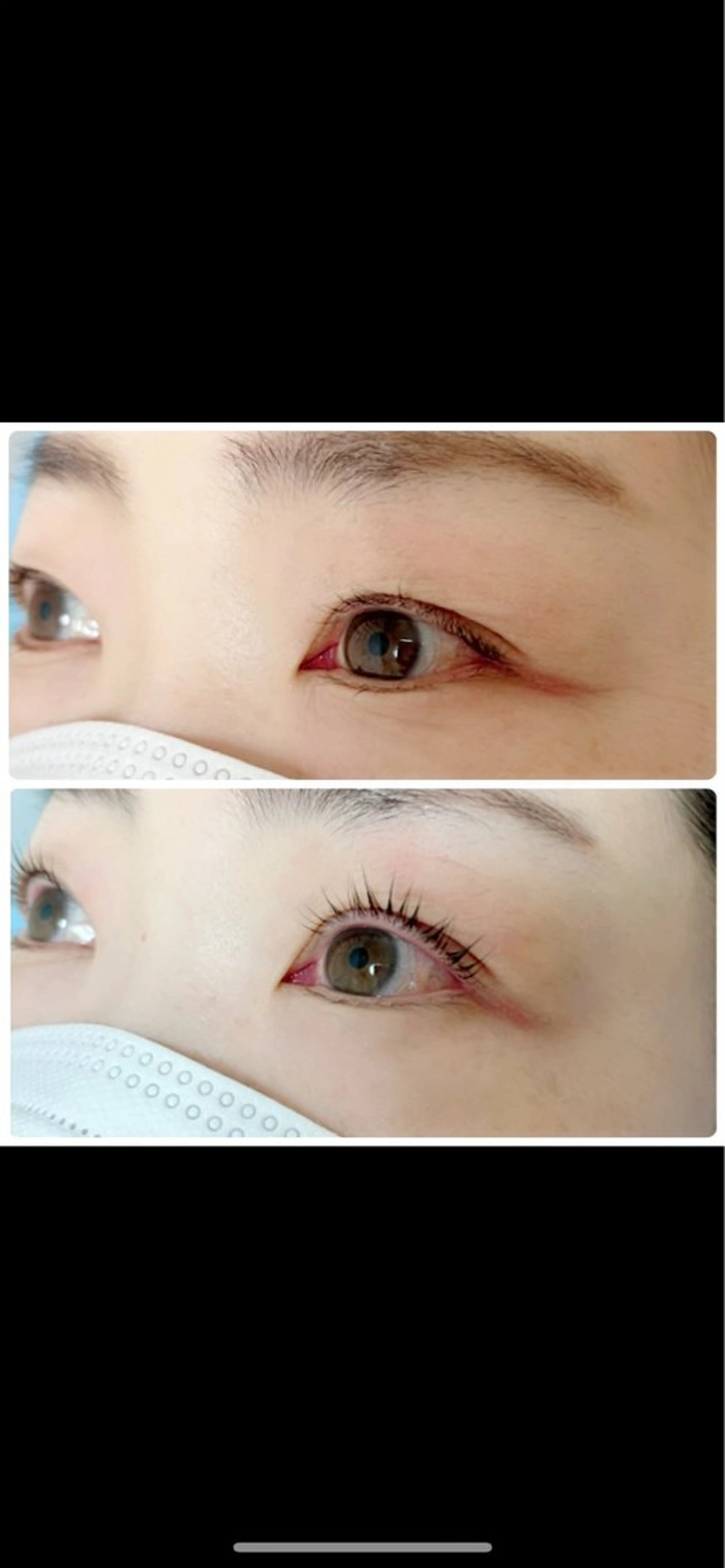 マツエク・マツパ マツパ esTRIBE とよしま未来のマツエク・マツパデザイン