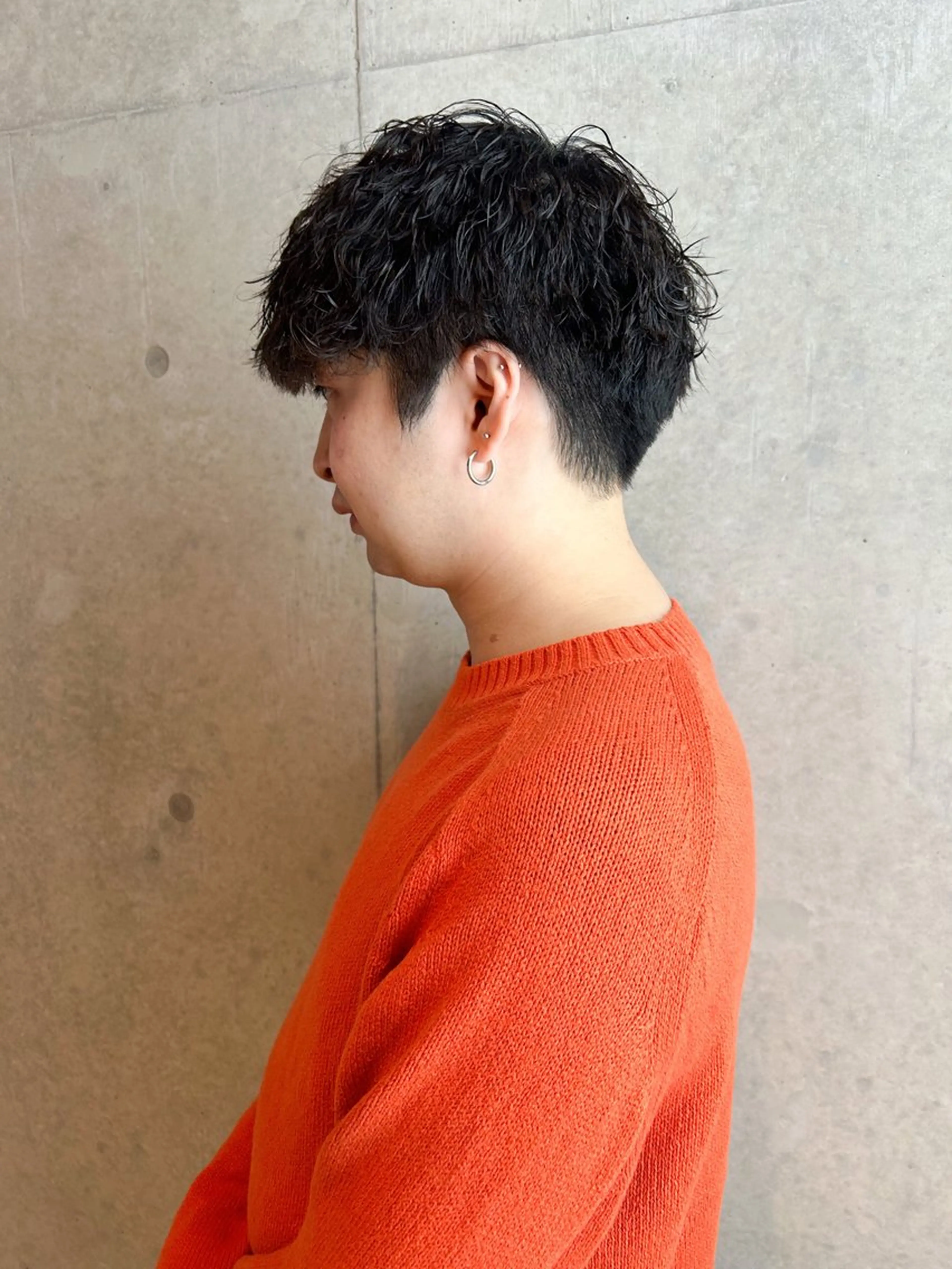 メンズ限定✨カット&シャンプー💇♂️の写真